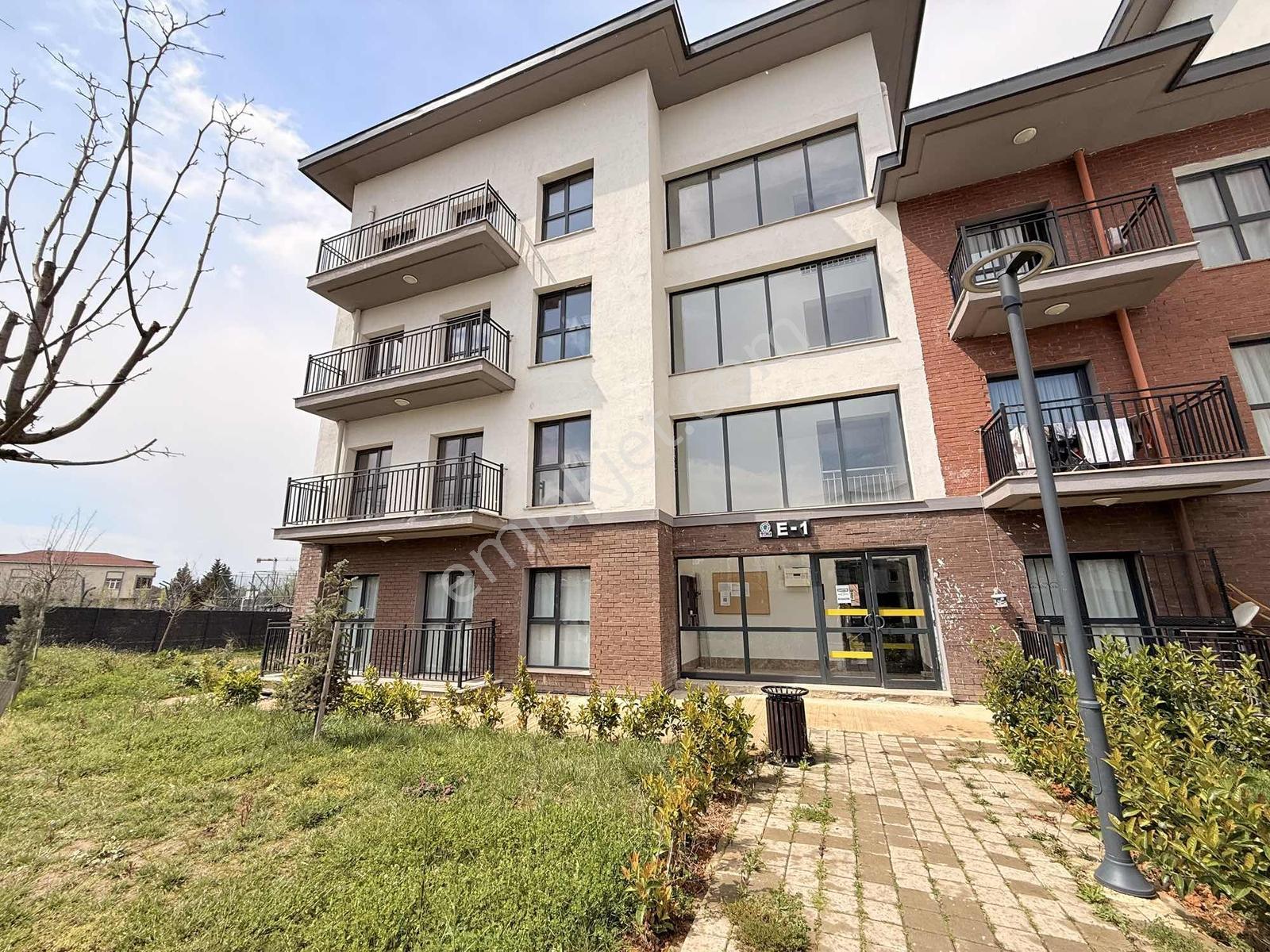 Gül Tatardan Aydınlı Toki 3+1 Ebeveyn Banyolu 130 M2 - Görsel 39