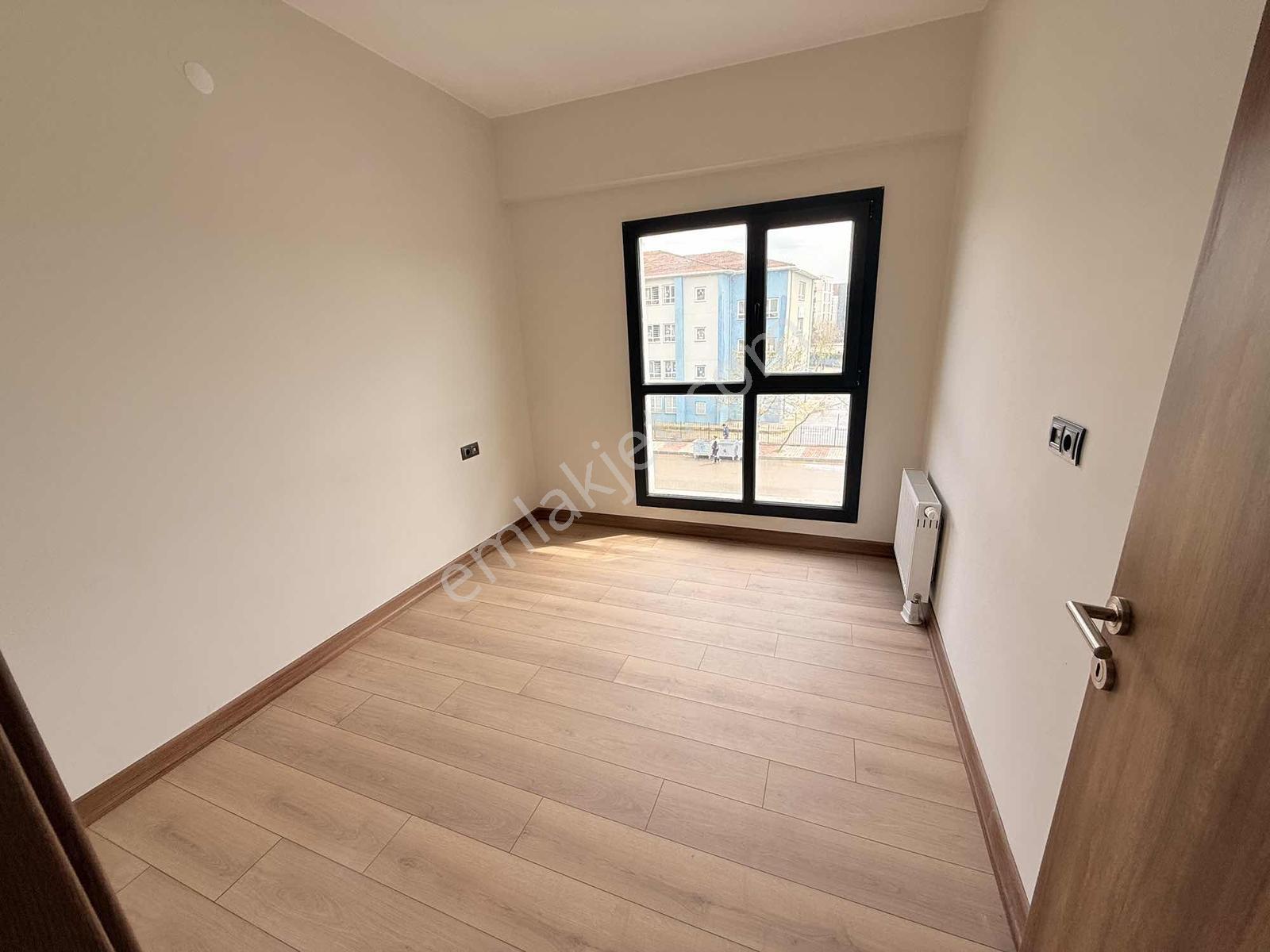 Gül Tatardan Aydınlı Toki 3+1 Ebeveyn Banyolu 130 M2 - Görsel 8