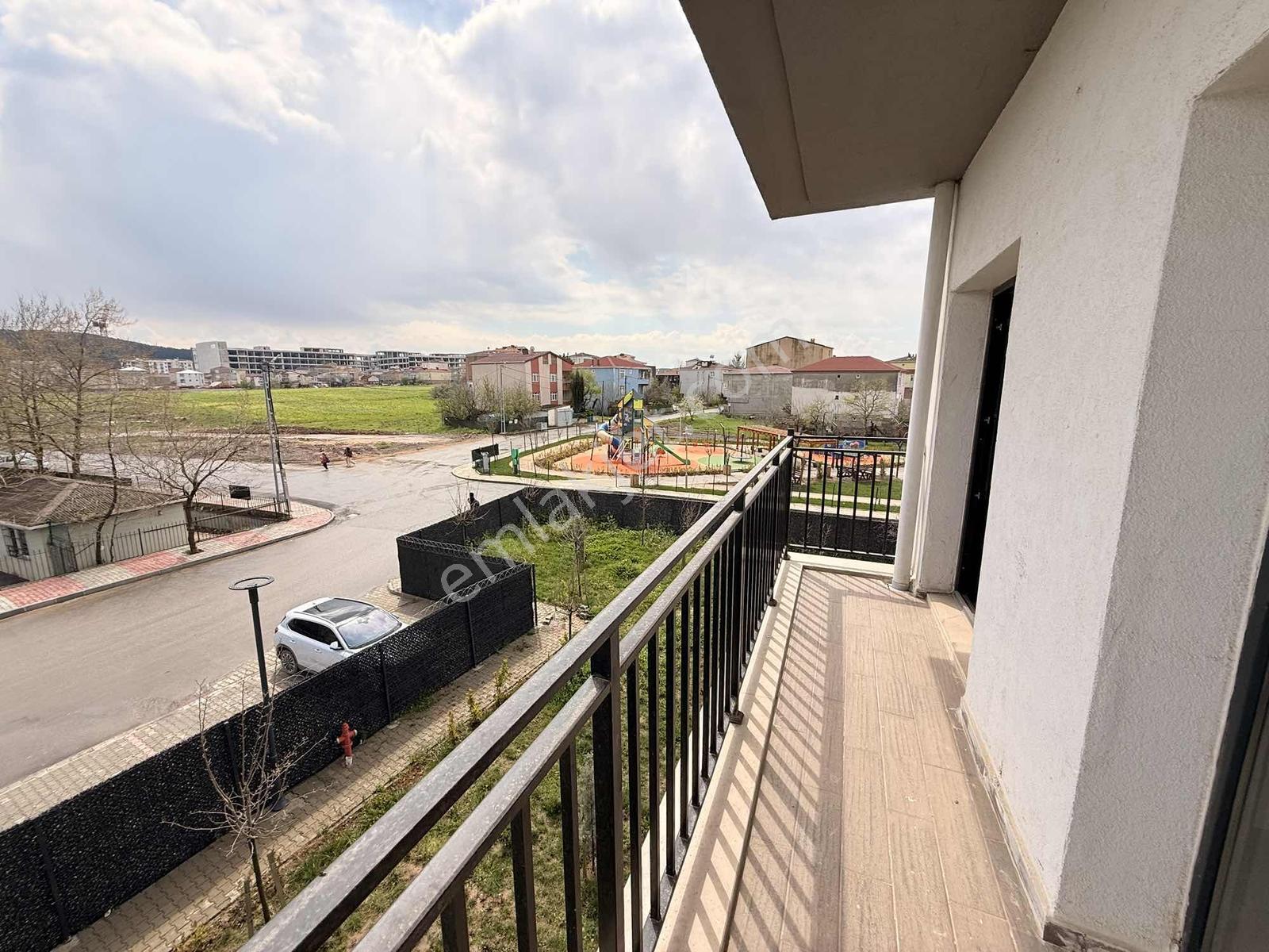 Gül Tatardan Aydınlı Toki 3+1 Ebeveyn Banyolu 130 M2 - Görsel 11