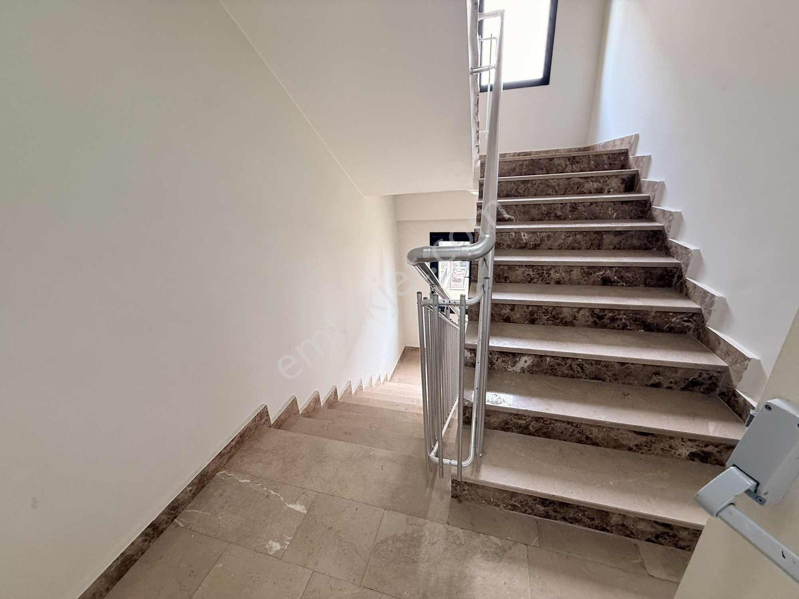 Gül Tatardan Aydınlı Toki 3+1 Ebeveyn Banyolu 130 M2 - Görsel 15