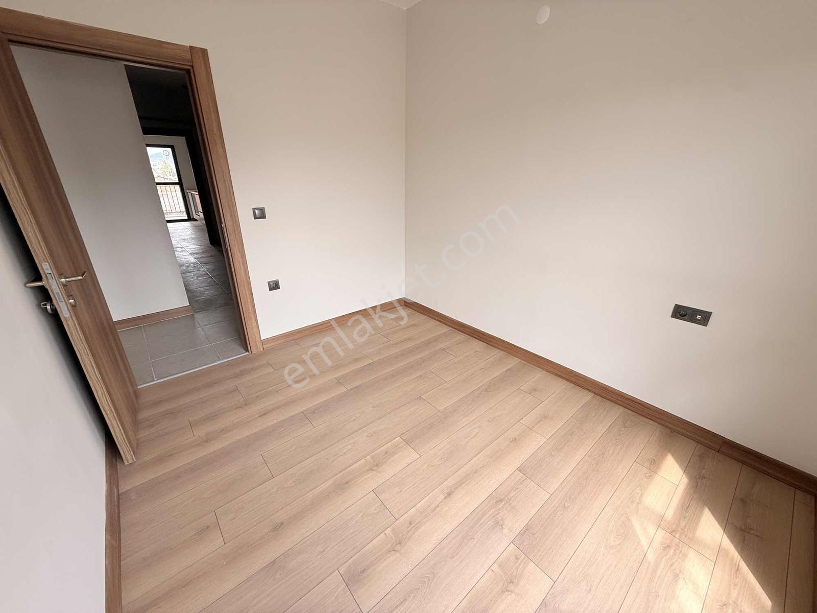 Gül Tatardan Aydınlı Toki 3+1 Ebeveyn Banyolu 130 M2 - Görsel 3