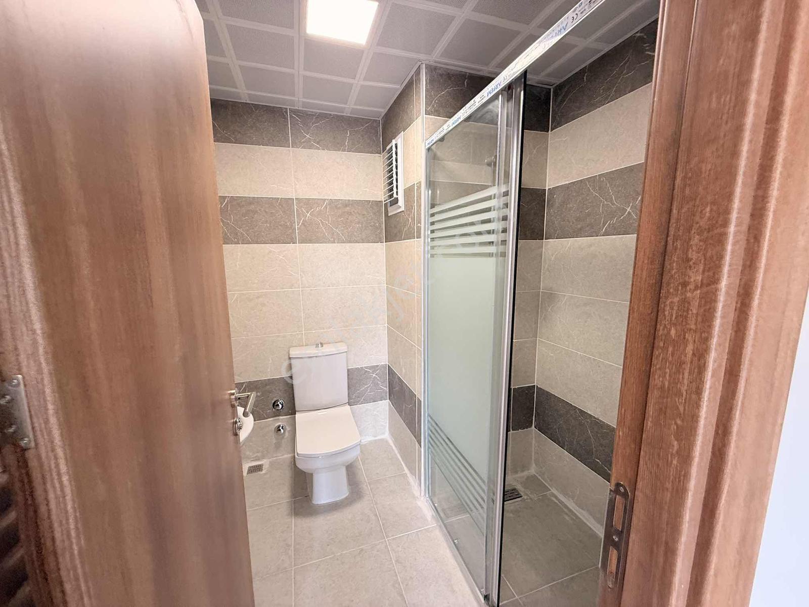 Gül Tatardan Aydınlı Toki 3+1 Ebeveyn Banyolu 130 M2 - Görsel 30