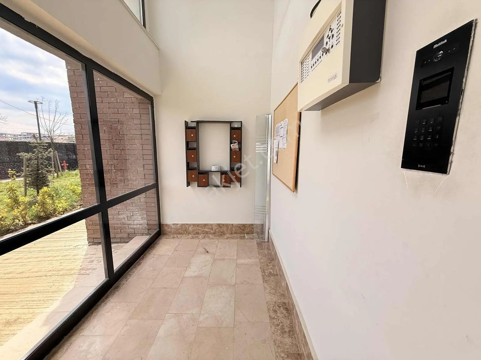 Gül Tatardan Aydınlı Toki 3+1 Ebeveyn Banyolu 130 M2 - Görsel 4