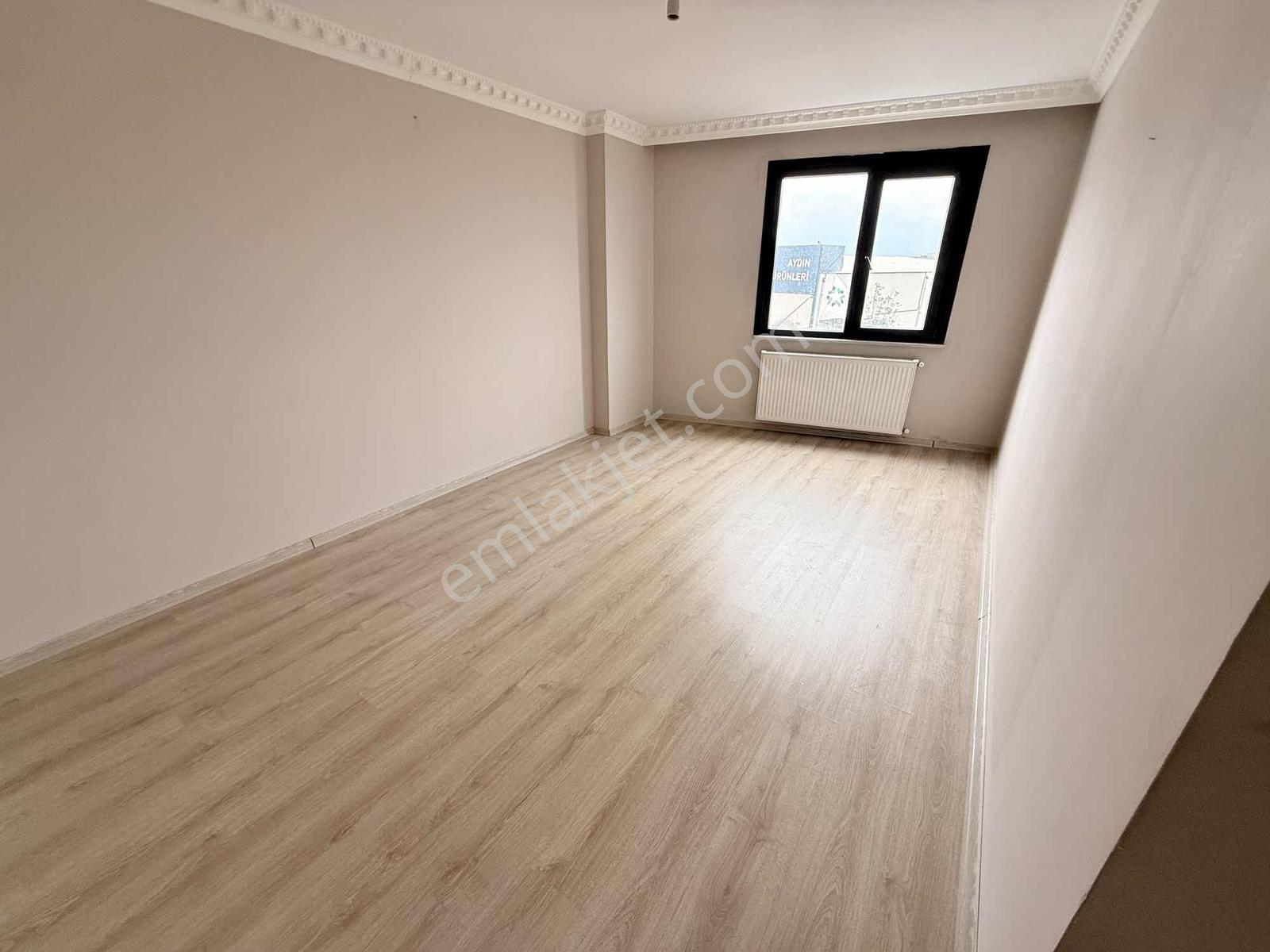 Gül Tatar'dan Kavakpınar'da Minibüs Caddesi Üzeri 3+1 Arakat - Görsel 7