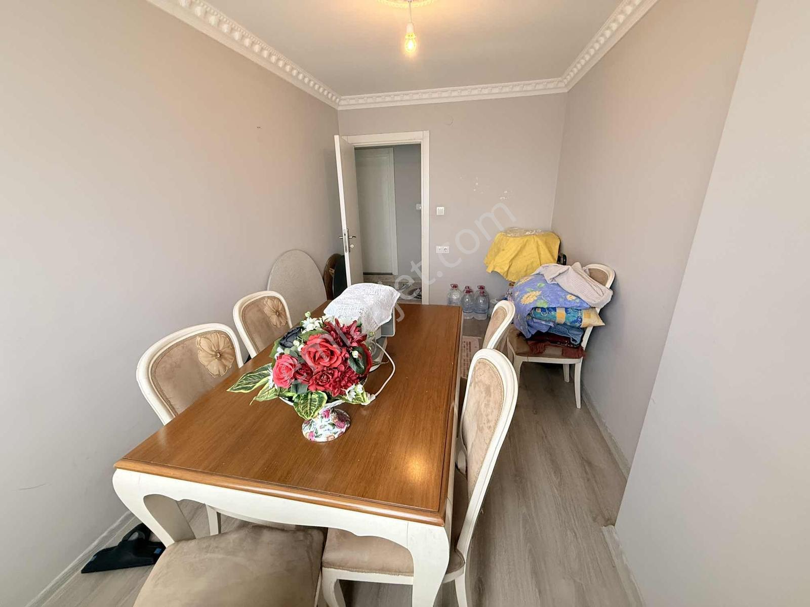 Gül Tatar'dan Kavakpınar'da Minibüs Caddesi Üzeri 3+1 Arakat - Görsel 13