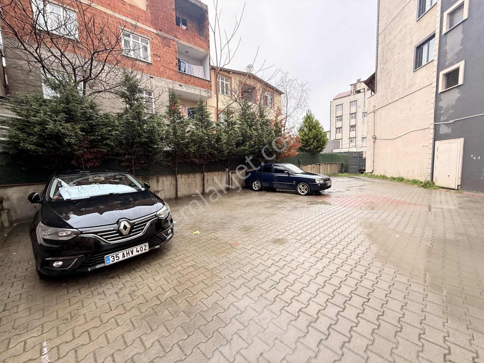 Gül Tatar'dan Kavakpınar'da Minibüs Caddesi Üzeri 3+1 Arakat - Görsel 21