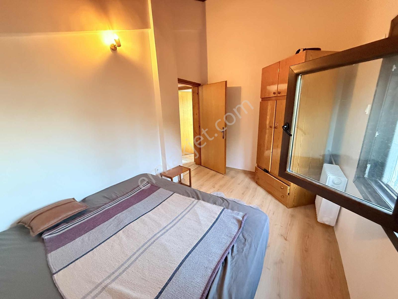 Gül Tatar'dan Maşukiyede Kiralık Villa - Görsel 28