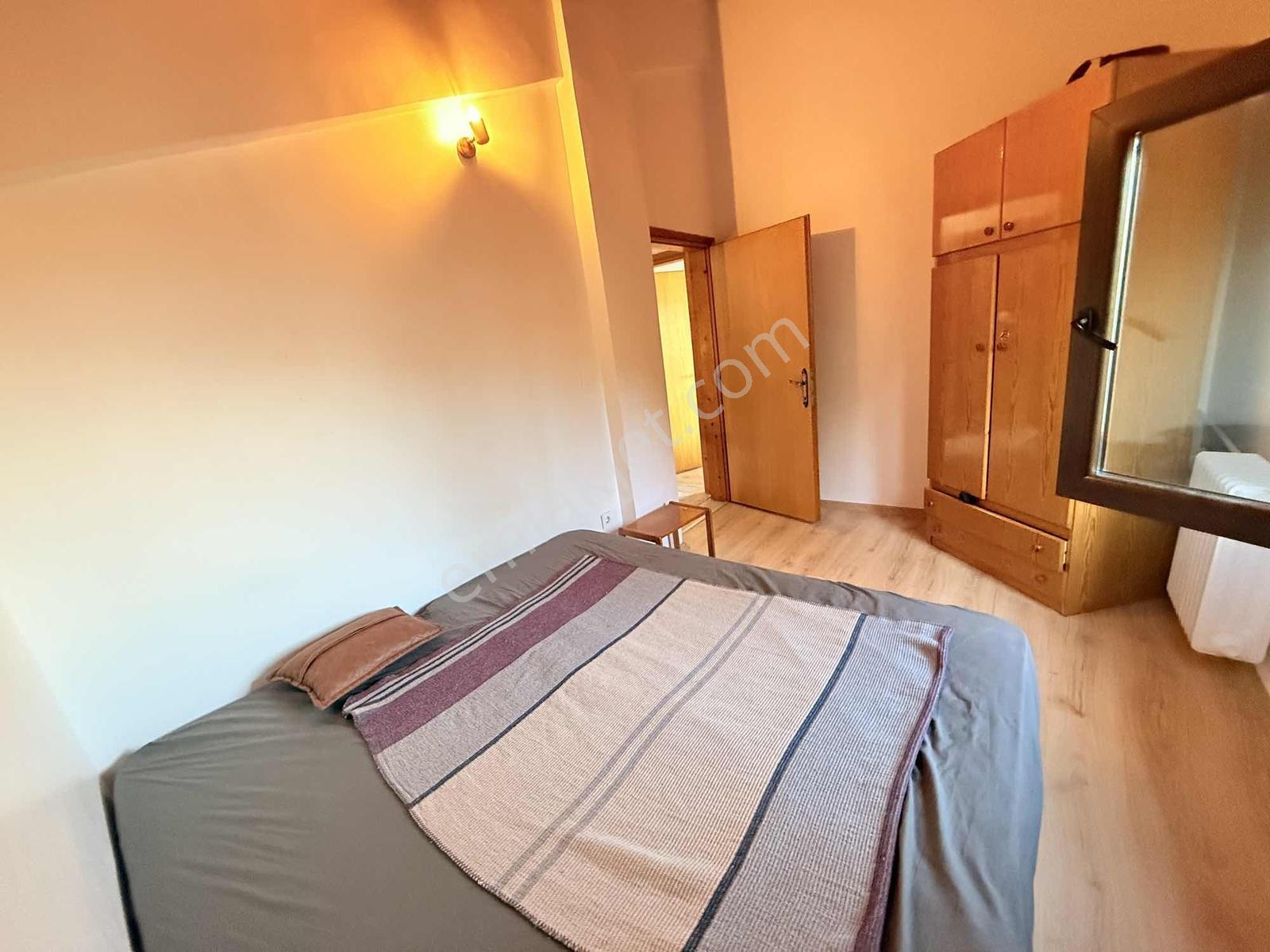 Gül Tatar'dan Maşukiyede Kiralık Villa - Görsel 36