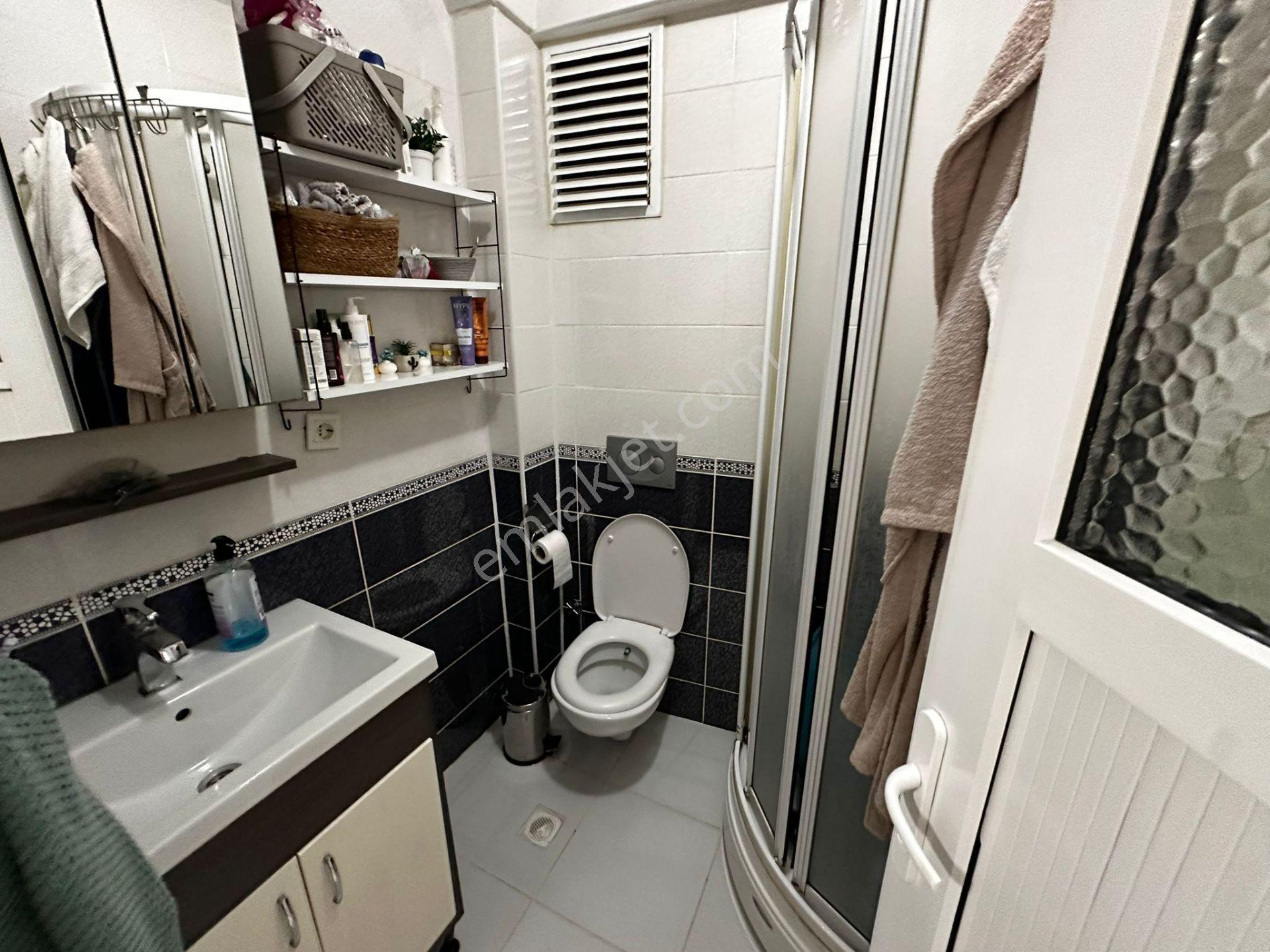 █ Hırka-i Şerif Camii Yakını 1+1 Çift Cephe Masrafsız Daire █ - Görsel 10