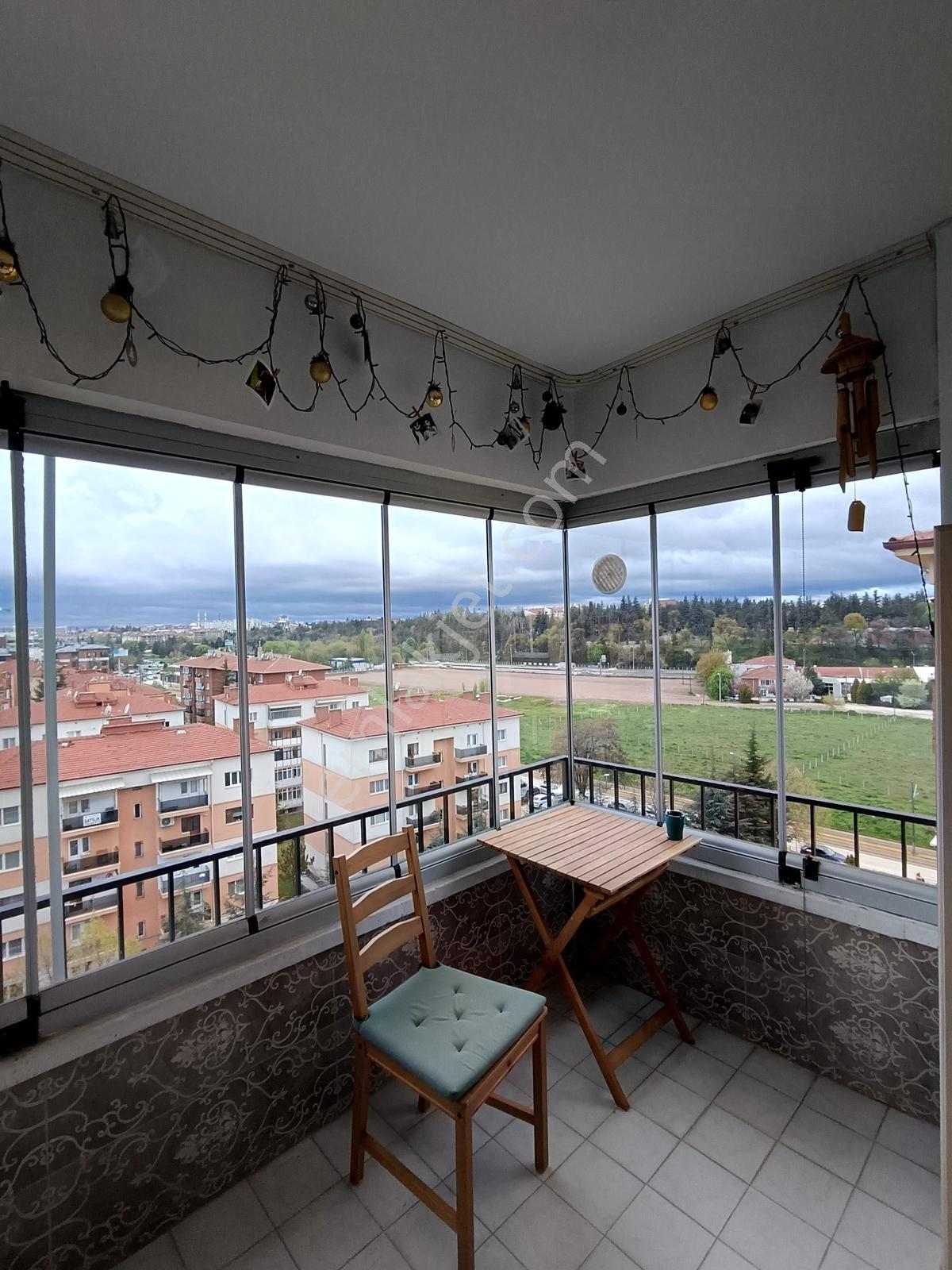 Huzur Doğa Ve Şehir Manzarası!! Yenibağlarda Fırsat 3+1