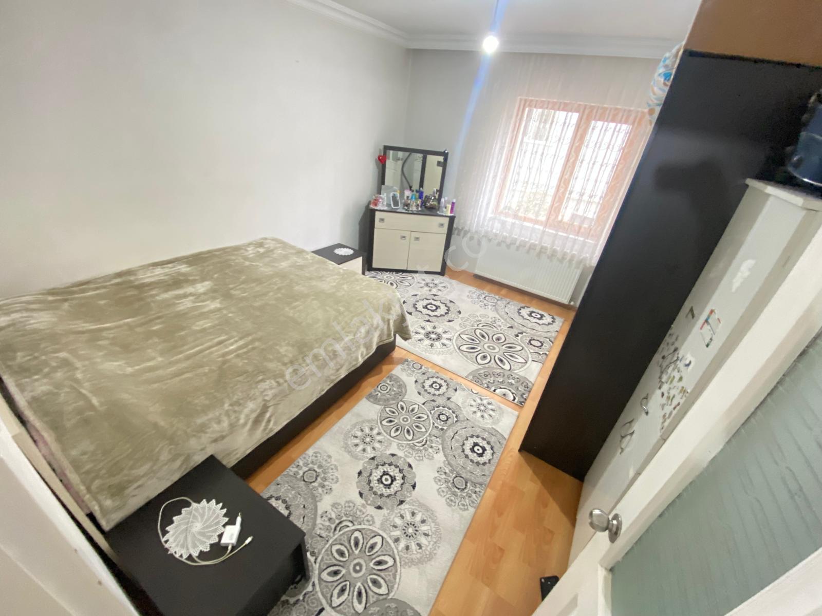 Sincan Pınarbaşında 3+1 Düz Giriş Yapılı Ön Cephe Daire - Görsel 22