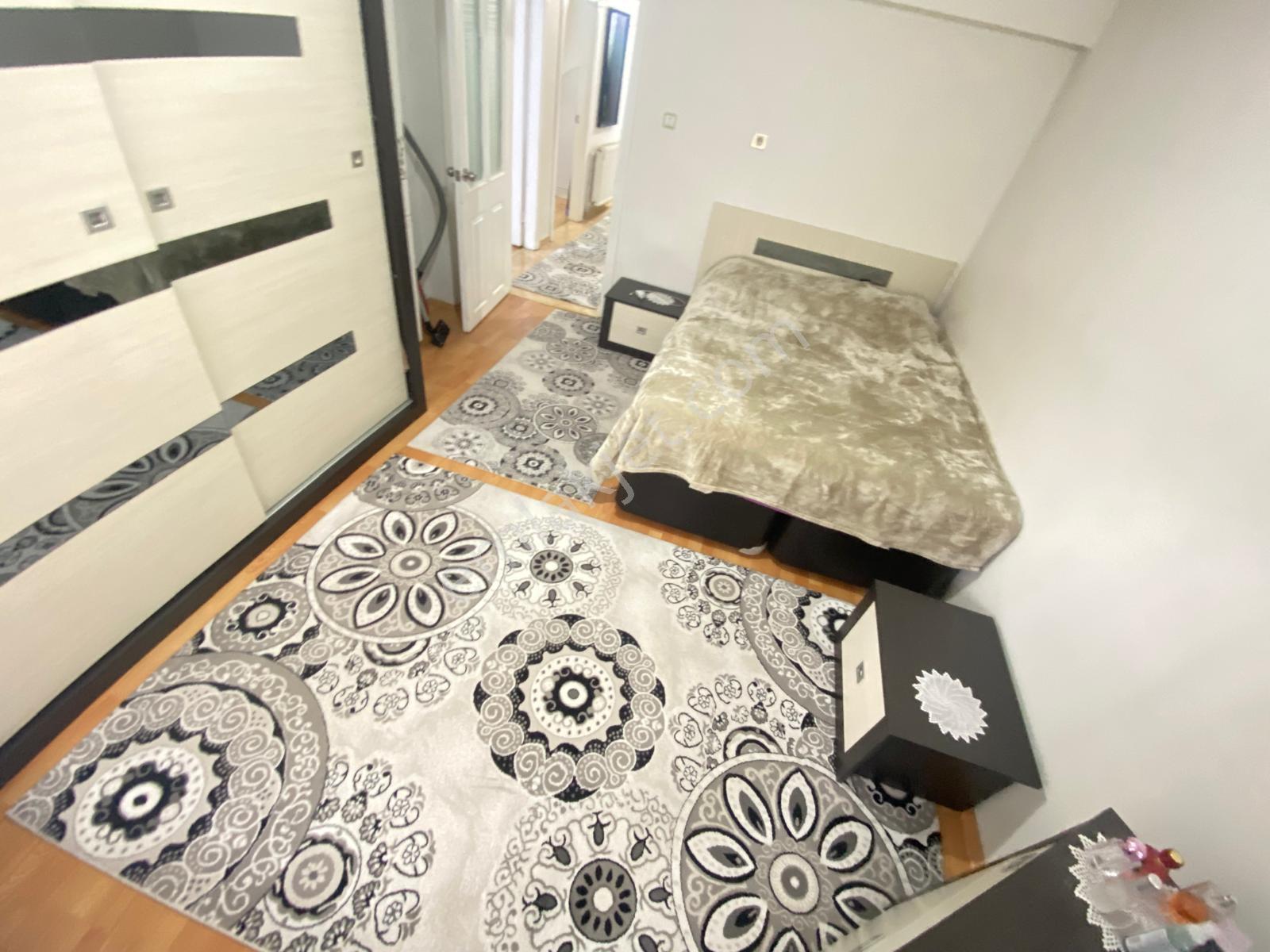 Sincan Pınarbaşında 3+1 Düz Giriş Yapılı Ön Cephe Daire - Görsel 24