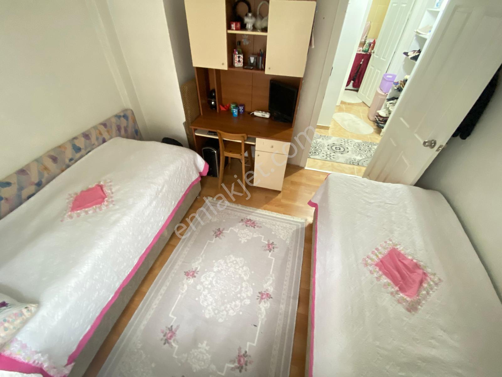 Sincan Pınarbaşında 3+1 Düz Giriş Yapılı Ön Cephe Daire - Görsel 20