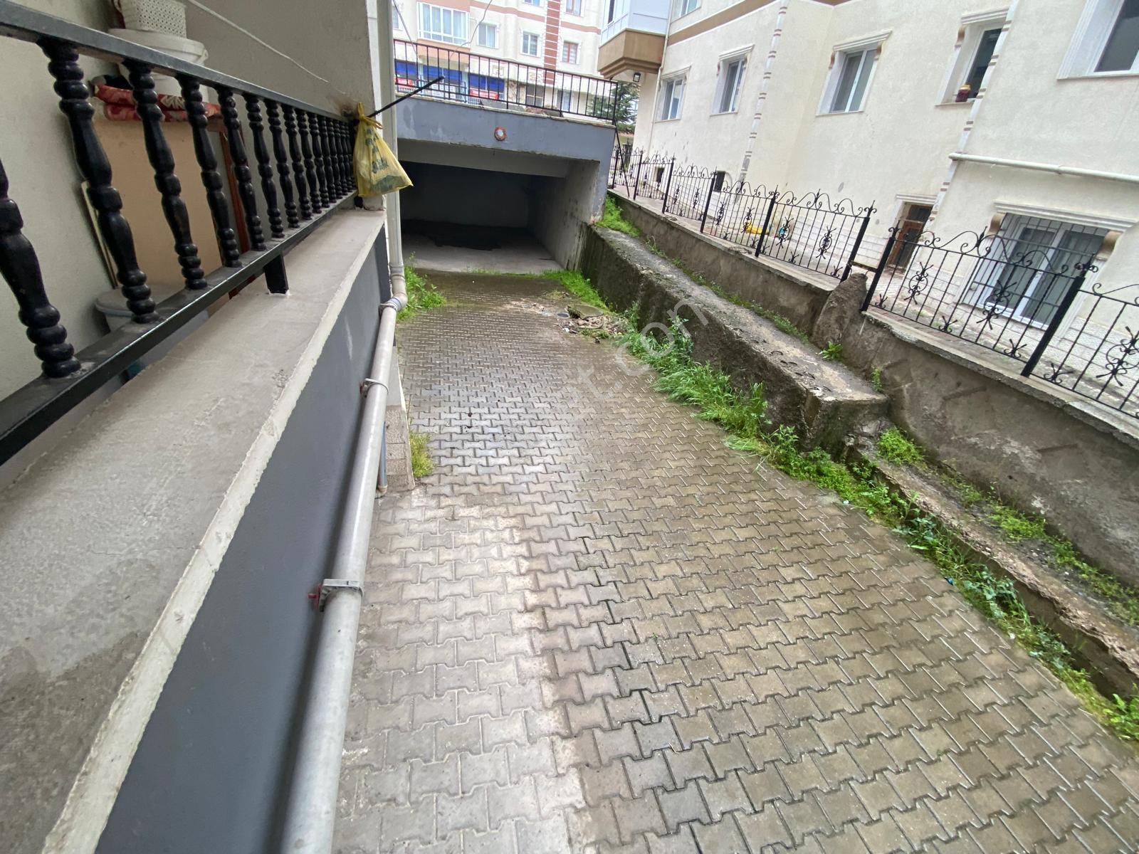 Sincan Pınarbaşında 3+1 Düz Giriş Yapılı Ön Cephe Daire - Görsel 34