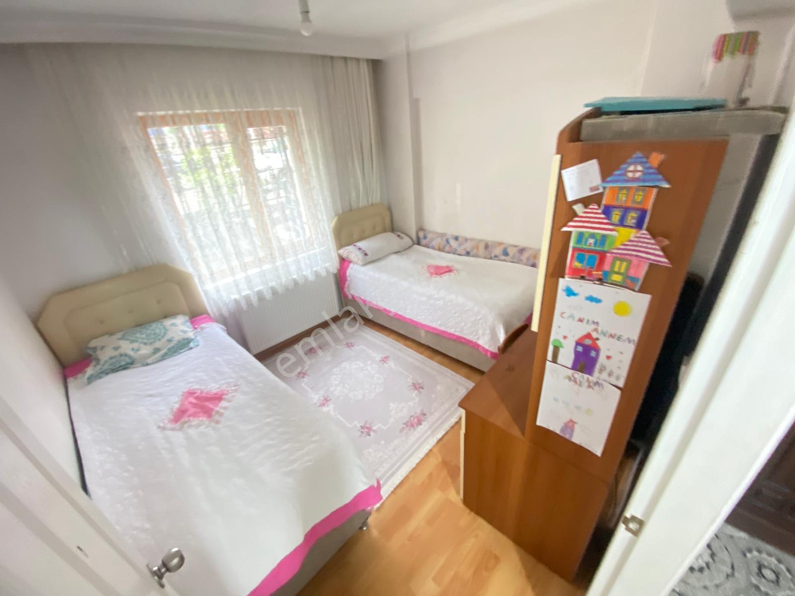 Sincan Pınarbaşında 3+1 Düz Giriş Yapılı Ön Cephe Daire - Görsel 18