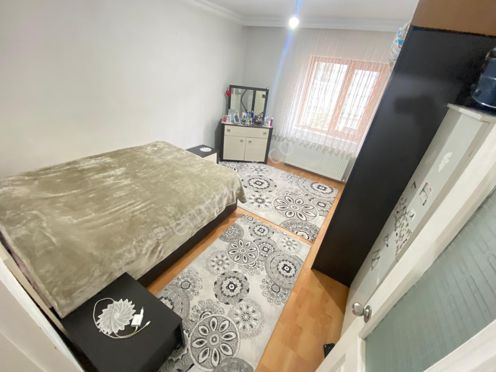 Sincan Pınarbaşında 3+1 Düz Giriş Yapılı Ön Cephe Daire - Görsel 21