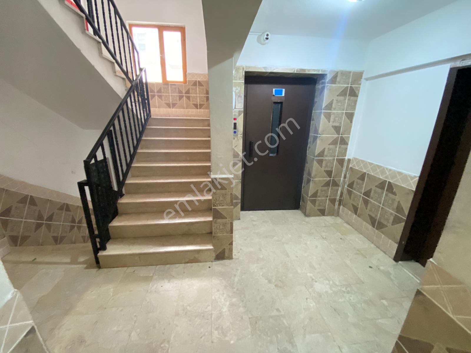 Sincan Pınarbaşında 3+1 Düz Giriş Yapılı Ön Cephe Daire - Görsel 33