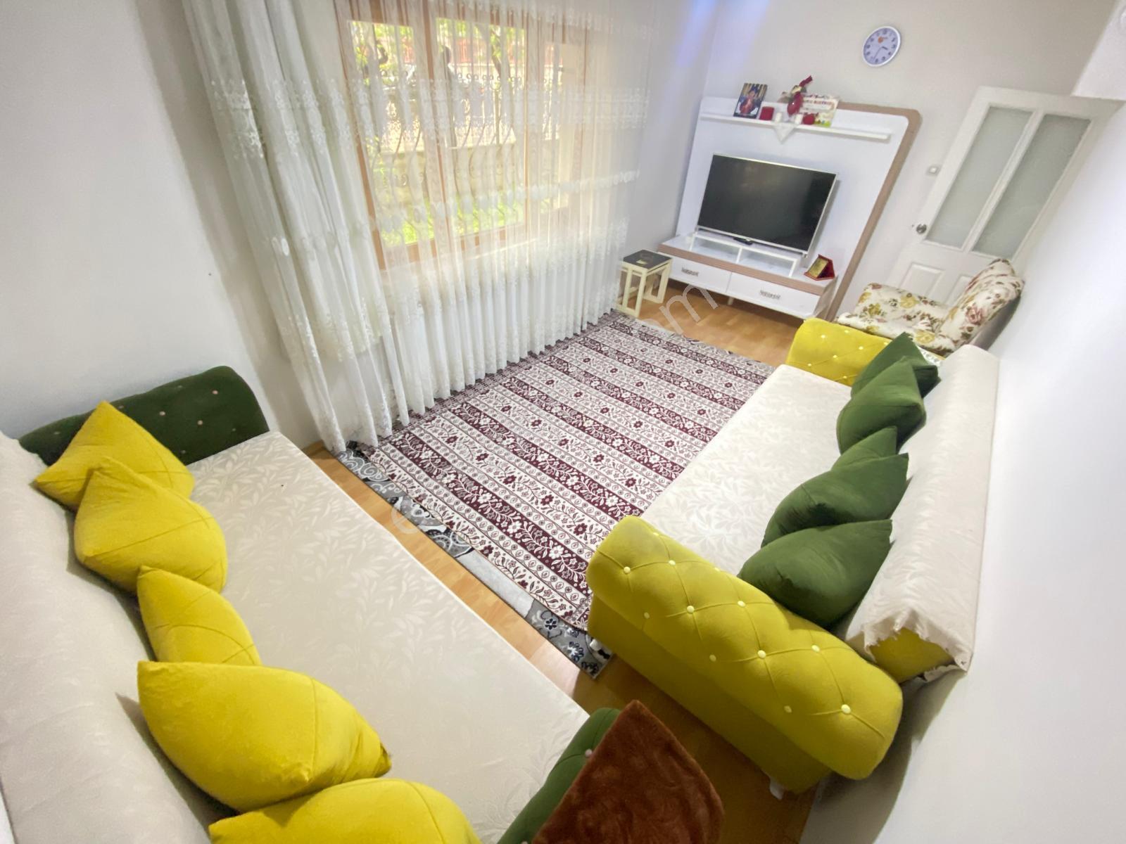 Sincan Pınarbaşında 3+1 Düz Giriş Yapılı Ön Cephe Daire - Görsel 11