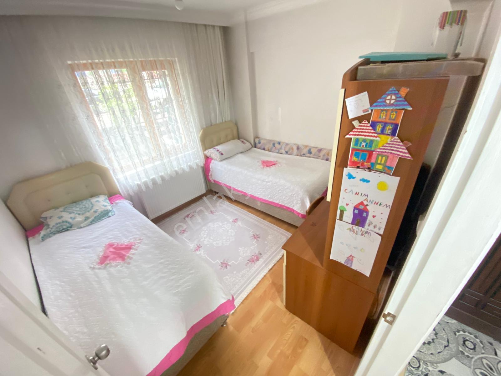 Sincan Pınarbaşında 3+1 Düz Giriş Yapılı Ön Cephe Daire - Görsel 19
