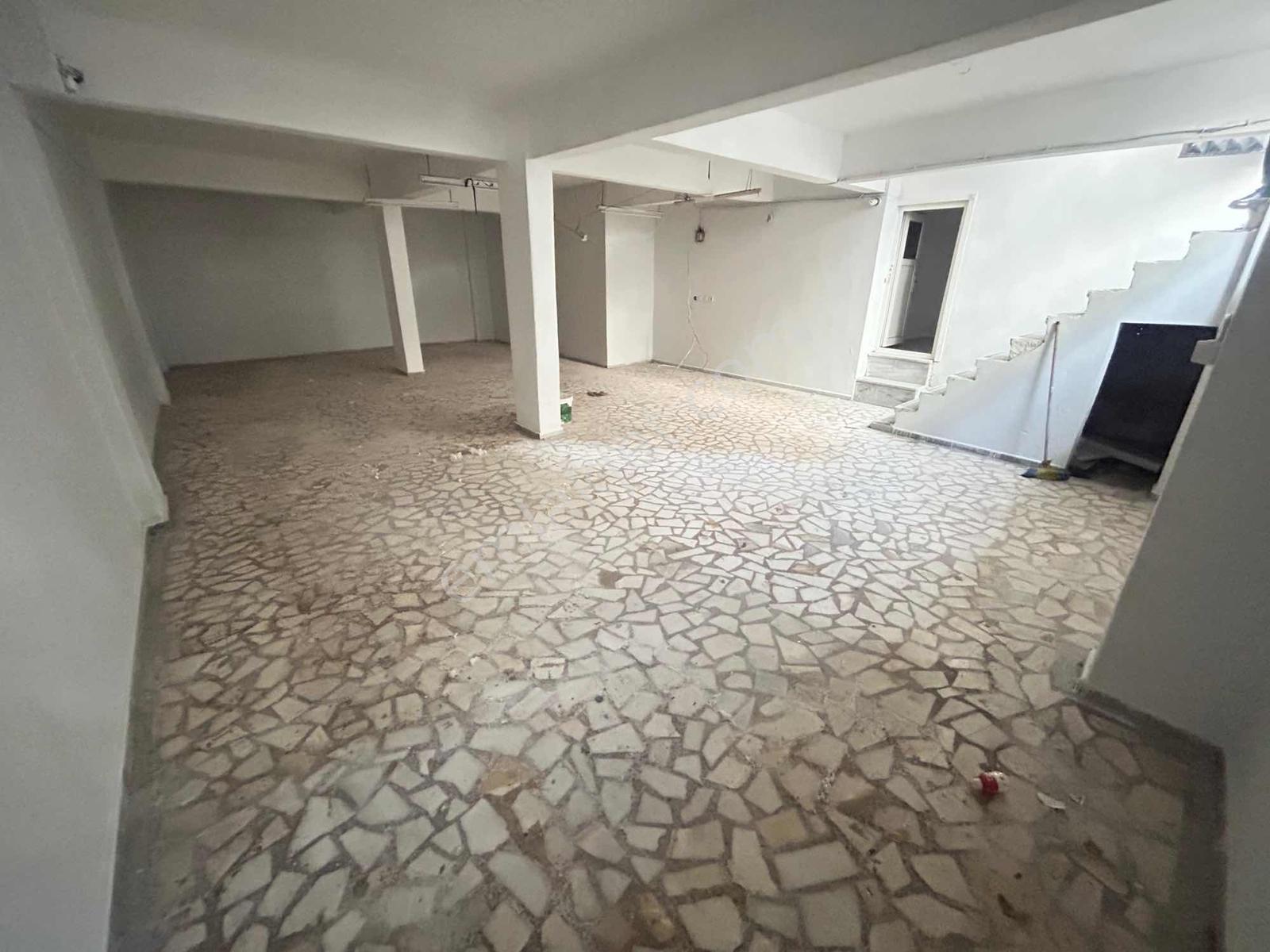 Brn Çelik İnşaat'tan 50.yıl Mah Depoulu 220 M2 Düz Giriş!!! - Görsel 14