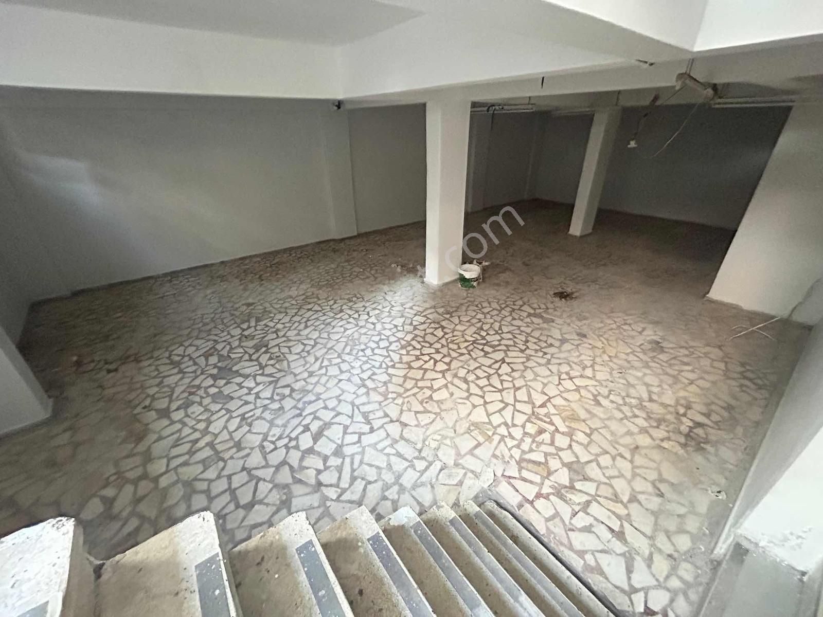 Brn Çelik İnşaat'tan 50.yıl Mah Depoulu 220 M2 Düz Giriş!!! - Görsel 12