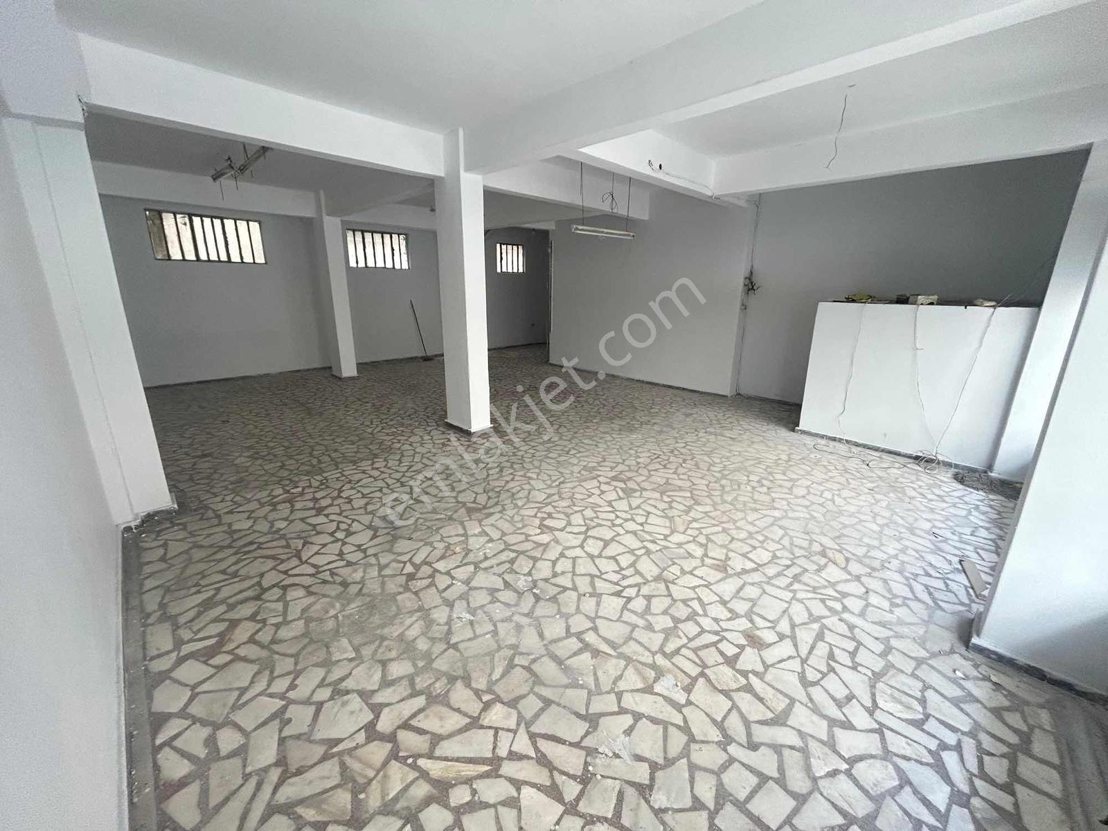 Brn Çelik İnşaat'tan 50.yıl Mah Depoulu 220 M2 Düz Giriş!!! - Görsel 4