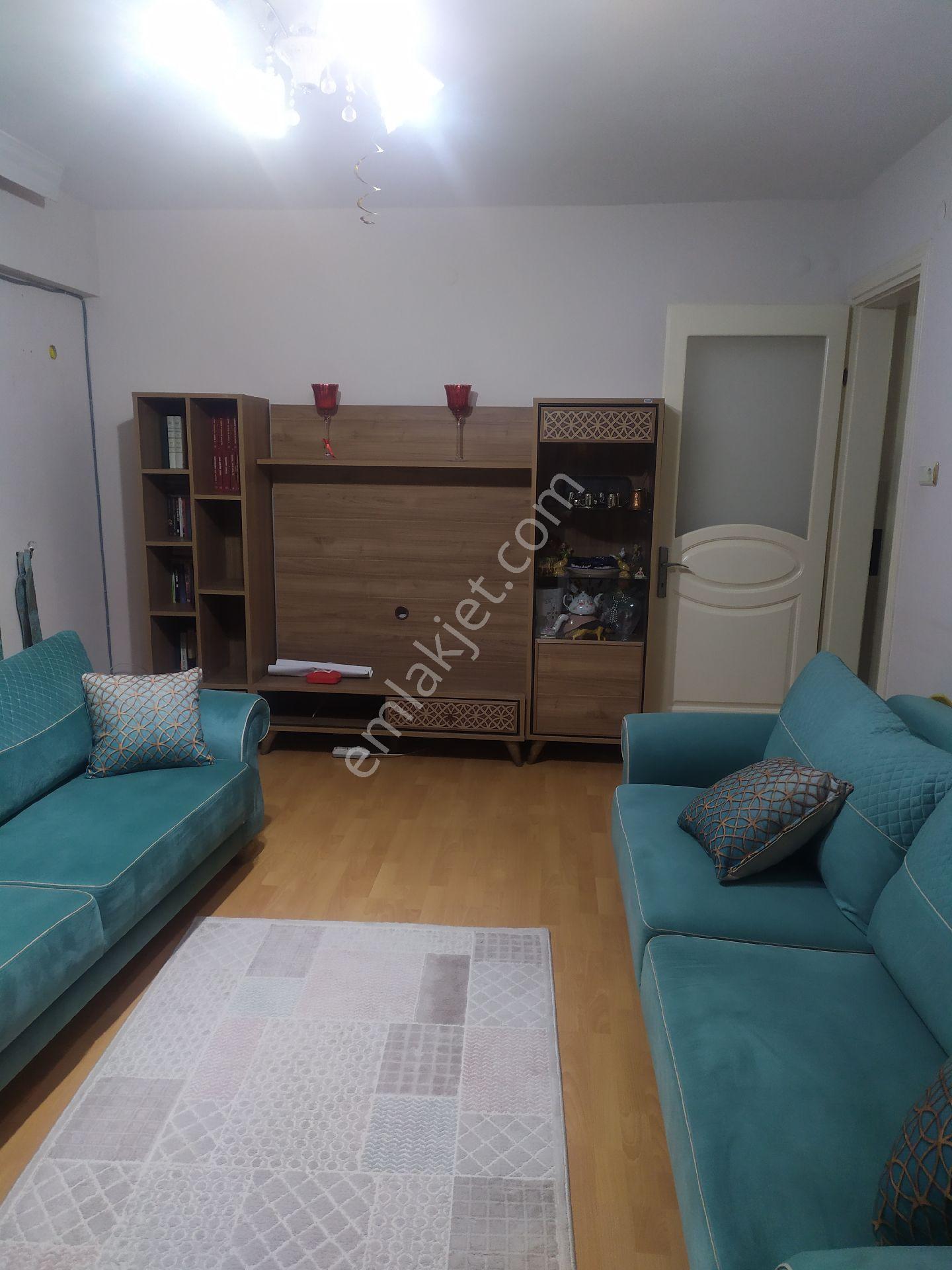 Eşyalı Kiralık Daire - Görsel 4