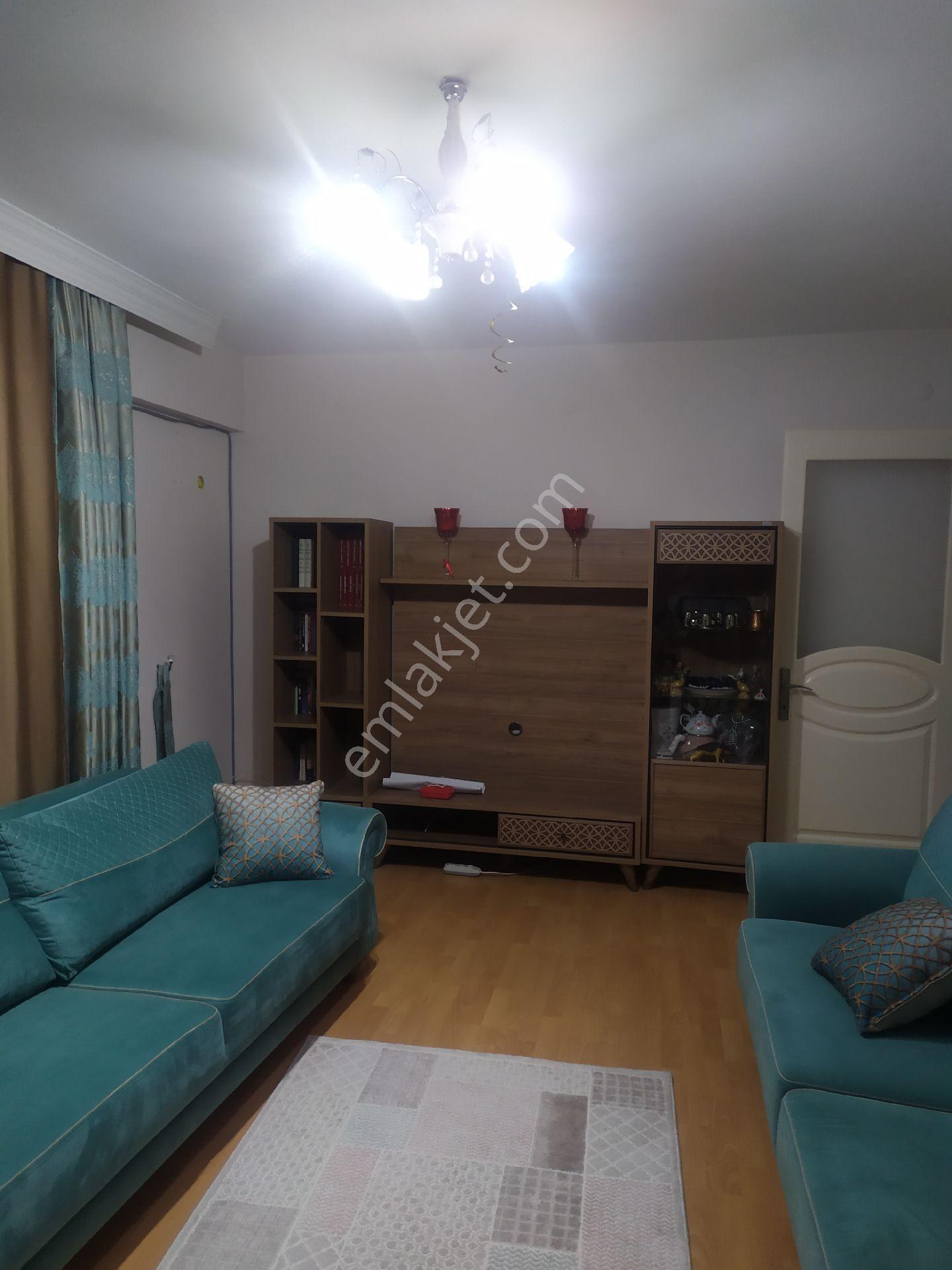 Eşyalı Kiralık Daire - Görsel 3