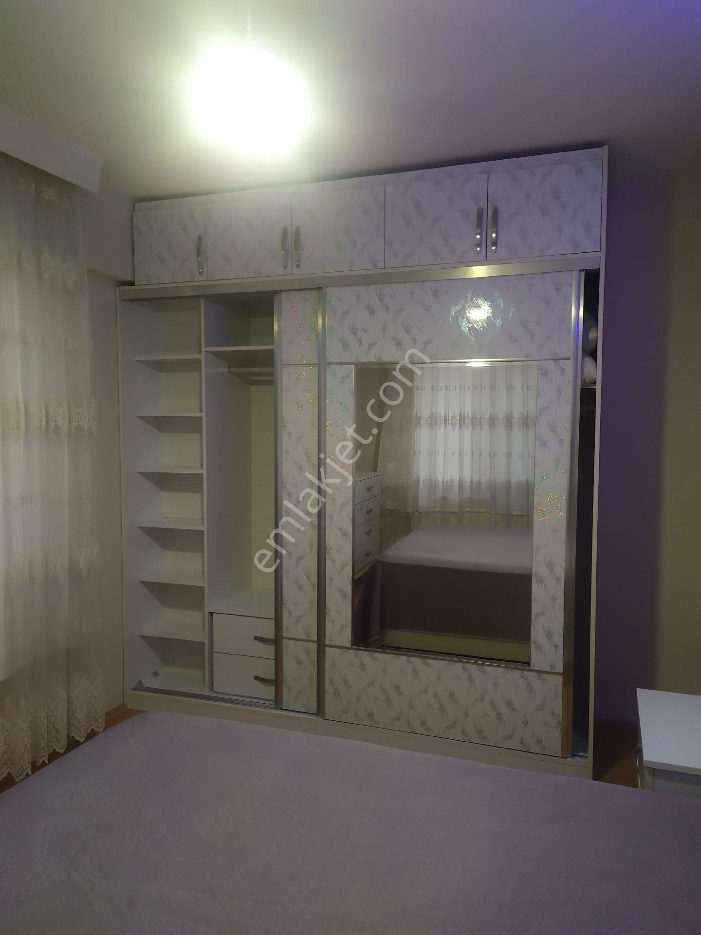 Eşyalı Kiralık Daire - Görsel 15