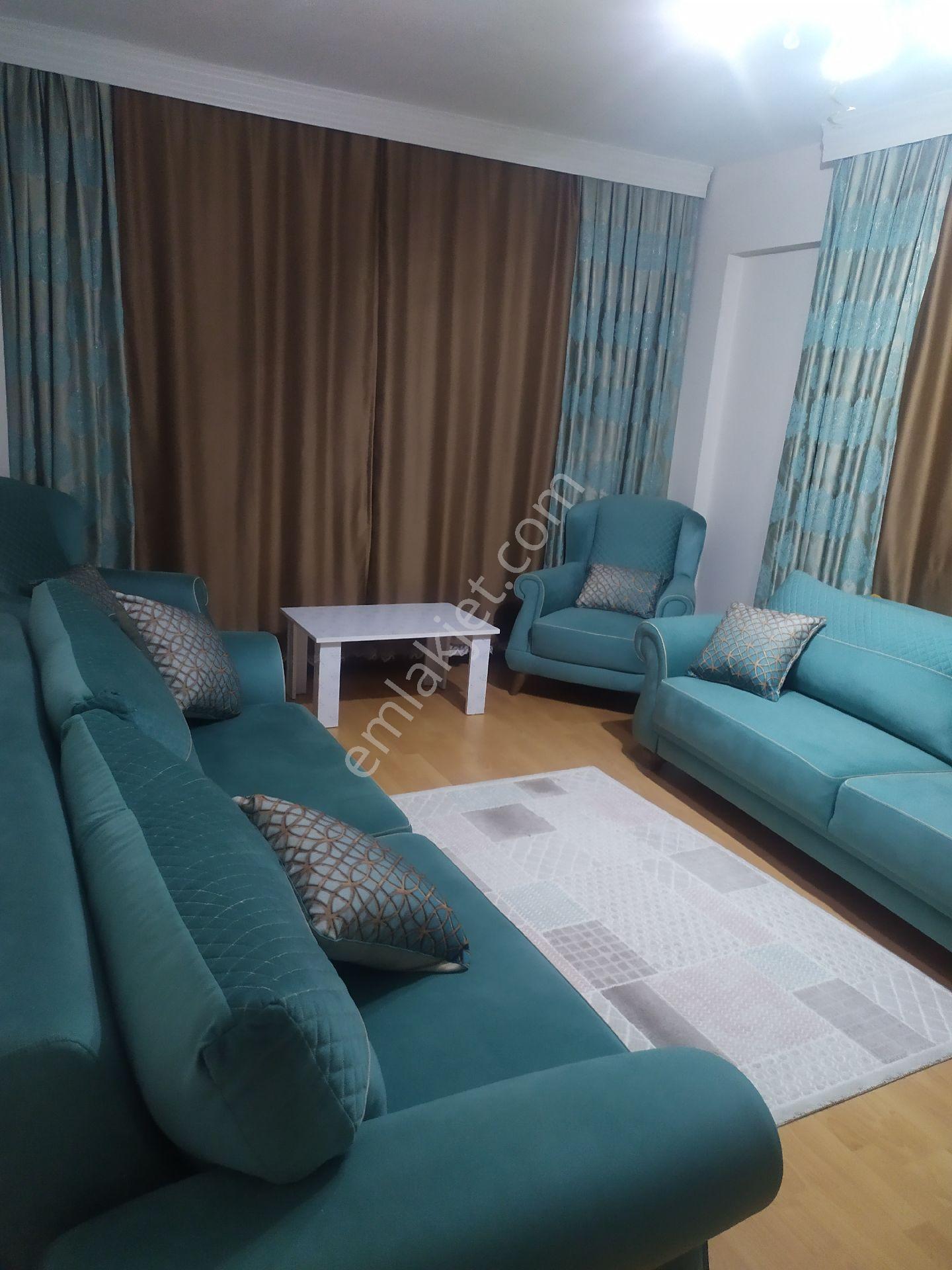Eşyalı Kiralık Daire - Görsel 5