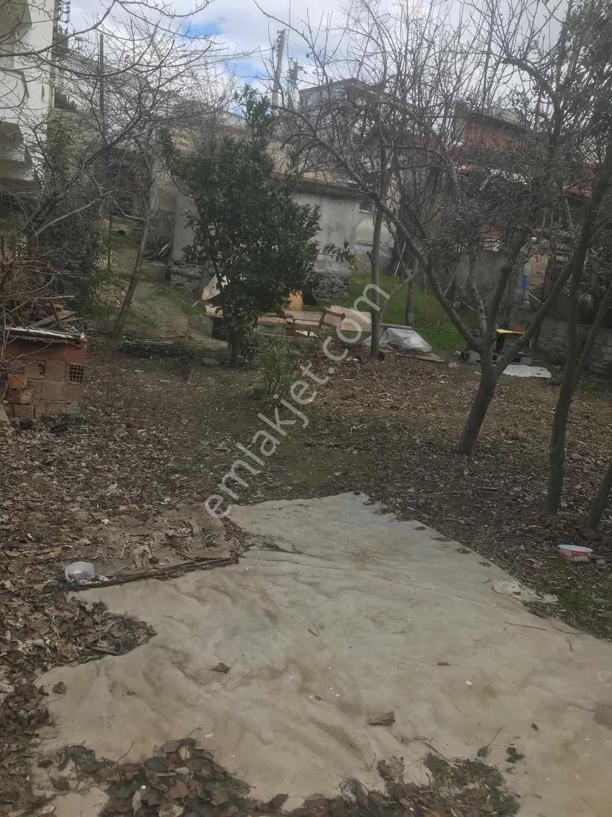 Gebze Yavuzselim De Gold Gayrimenkul Den Yatırımlık Arsa - Görsel 24