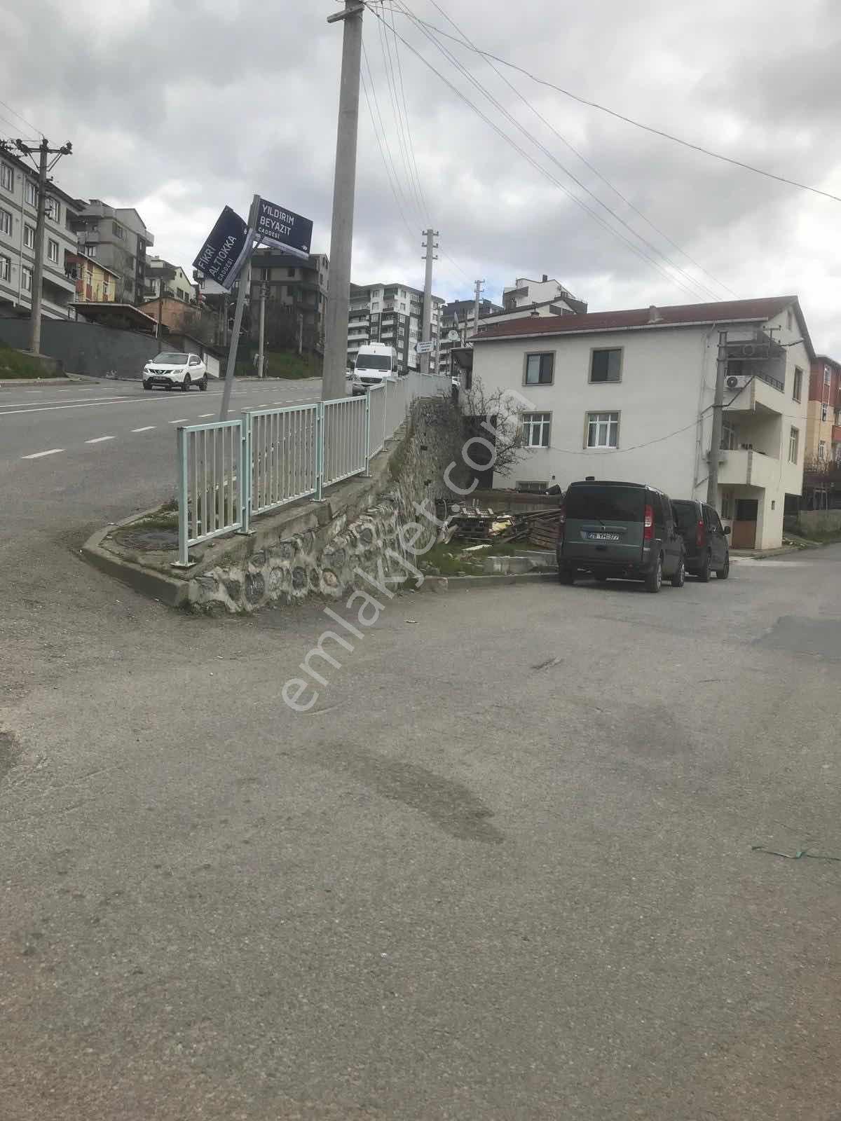 Gebze Yavuzselim De Gold Gayrimenkul Den Yatırımlık Arsa - Görsel 16