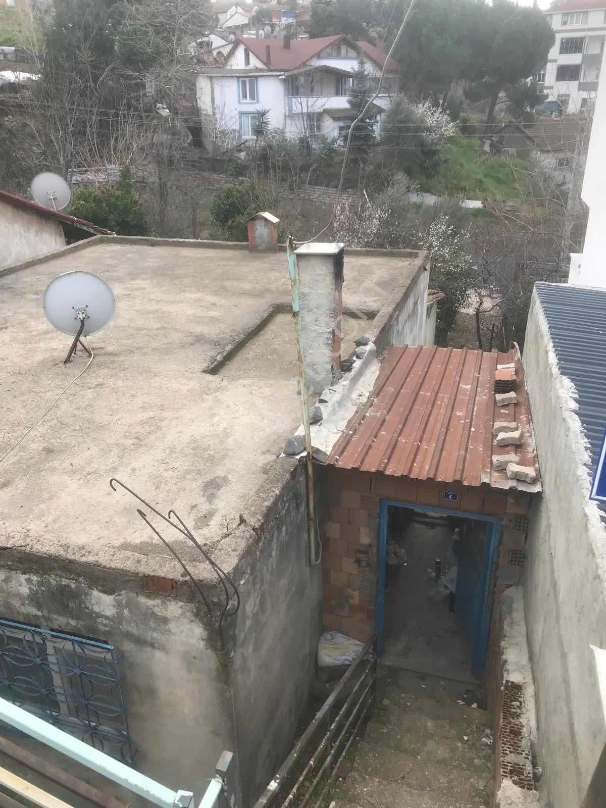 Gebze Yavuzselim De Gold Gayrimenkul Den Yatırımlık Arsa - Görsel 35