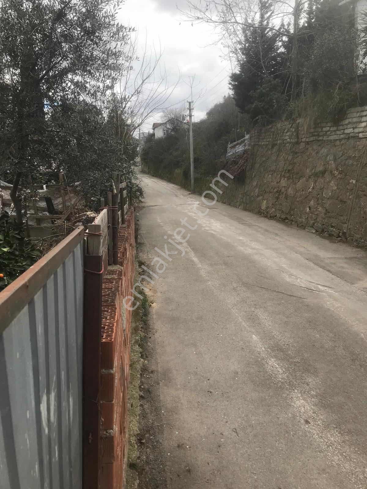 Gebze Yavuzselim De Gold Gayrimenkul Den Yatırımlık Arsa - Görsel 13