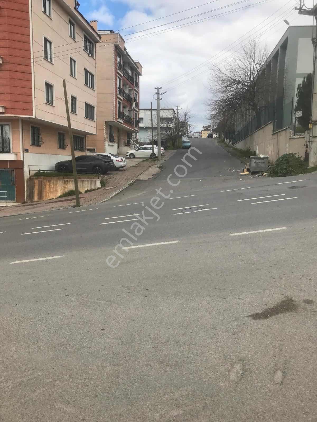Gebze Yavuzselim De Gold Gayrimenkul Den Yatırımlık Arsa - Görsel 2