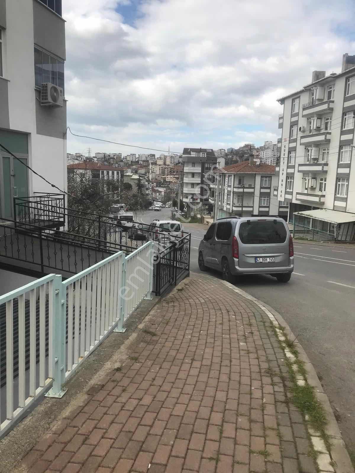 Gebze Yavuzselim De Gold Gayrimenkul Den Yatırımlık Arsa - Görsel 33