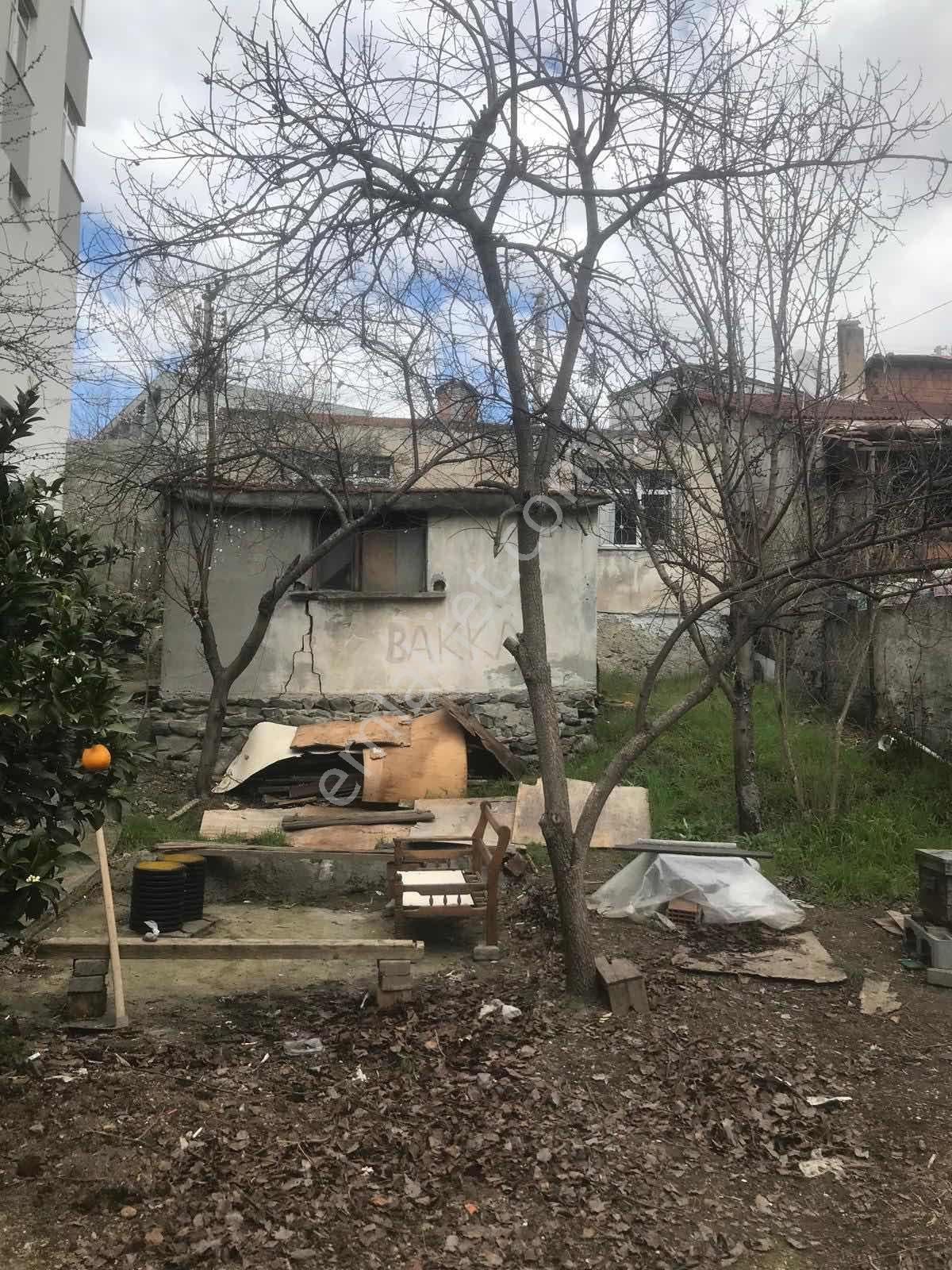 Gebze Yavuzselim De Gold Gayrimenkul Den Yatırımlık Arsa - Görsel 31