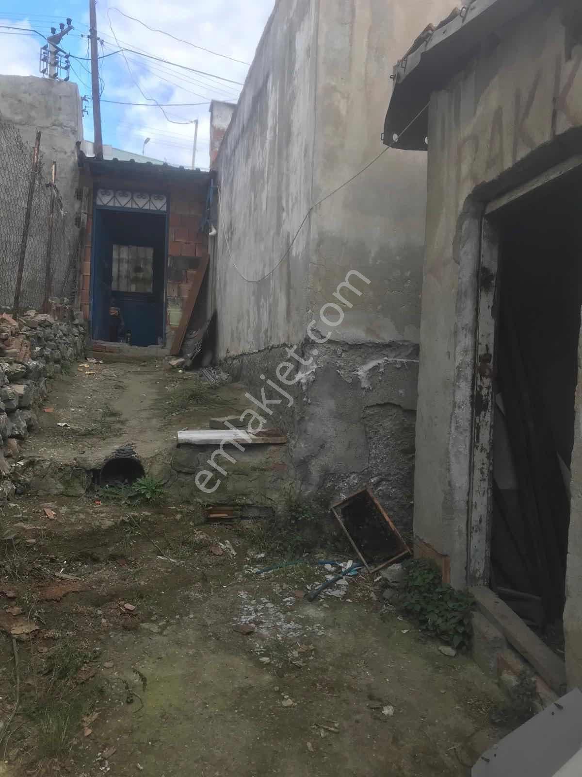 Gebze Yavuzselim De Gold Gayrimenkul Den Yatırımlık Arsa - Görsel 8