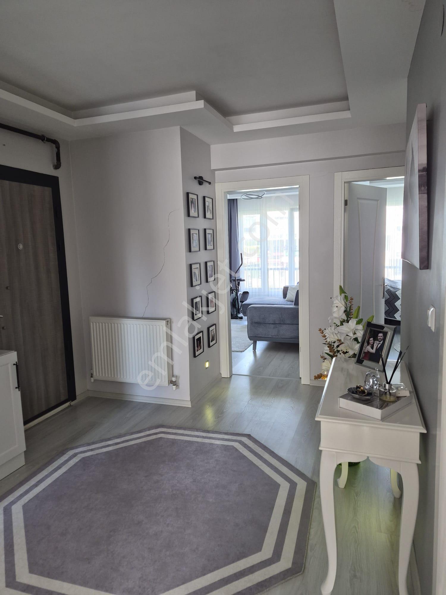 Akhisar Atatürk Mah. Geniş 2+1 Kiralık Daire - Görsel 20