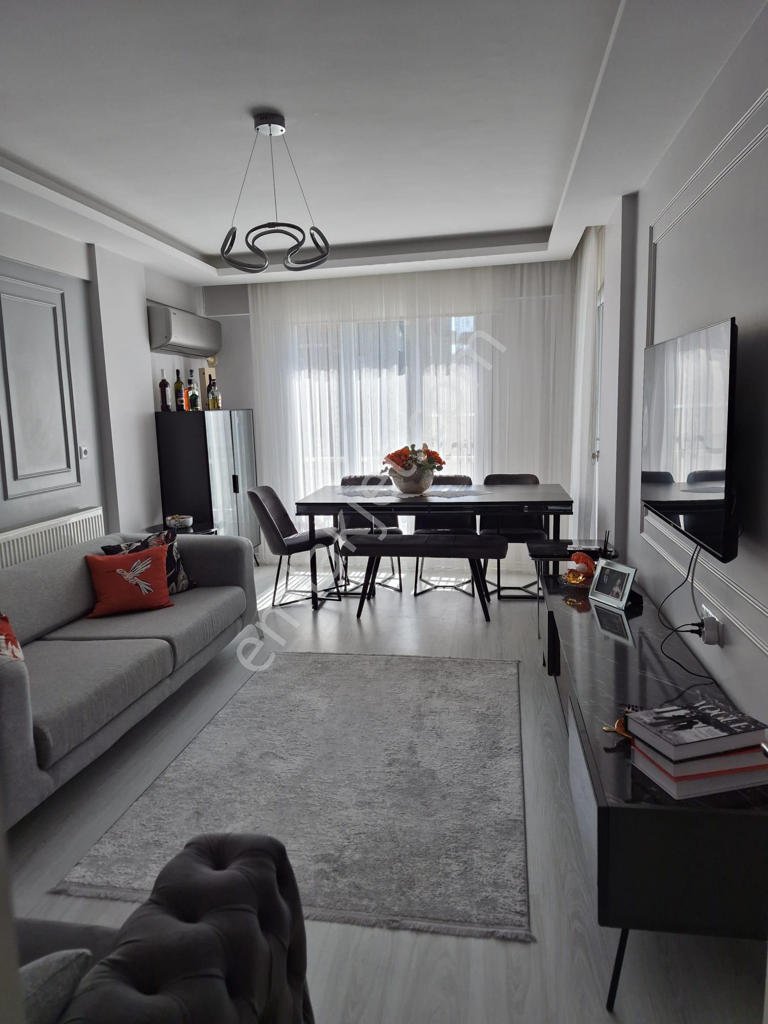 Akhisar Atatürk Mah. Geniş 2+1 Kiralık Daire - Görsel 4