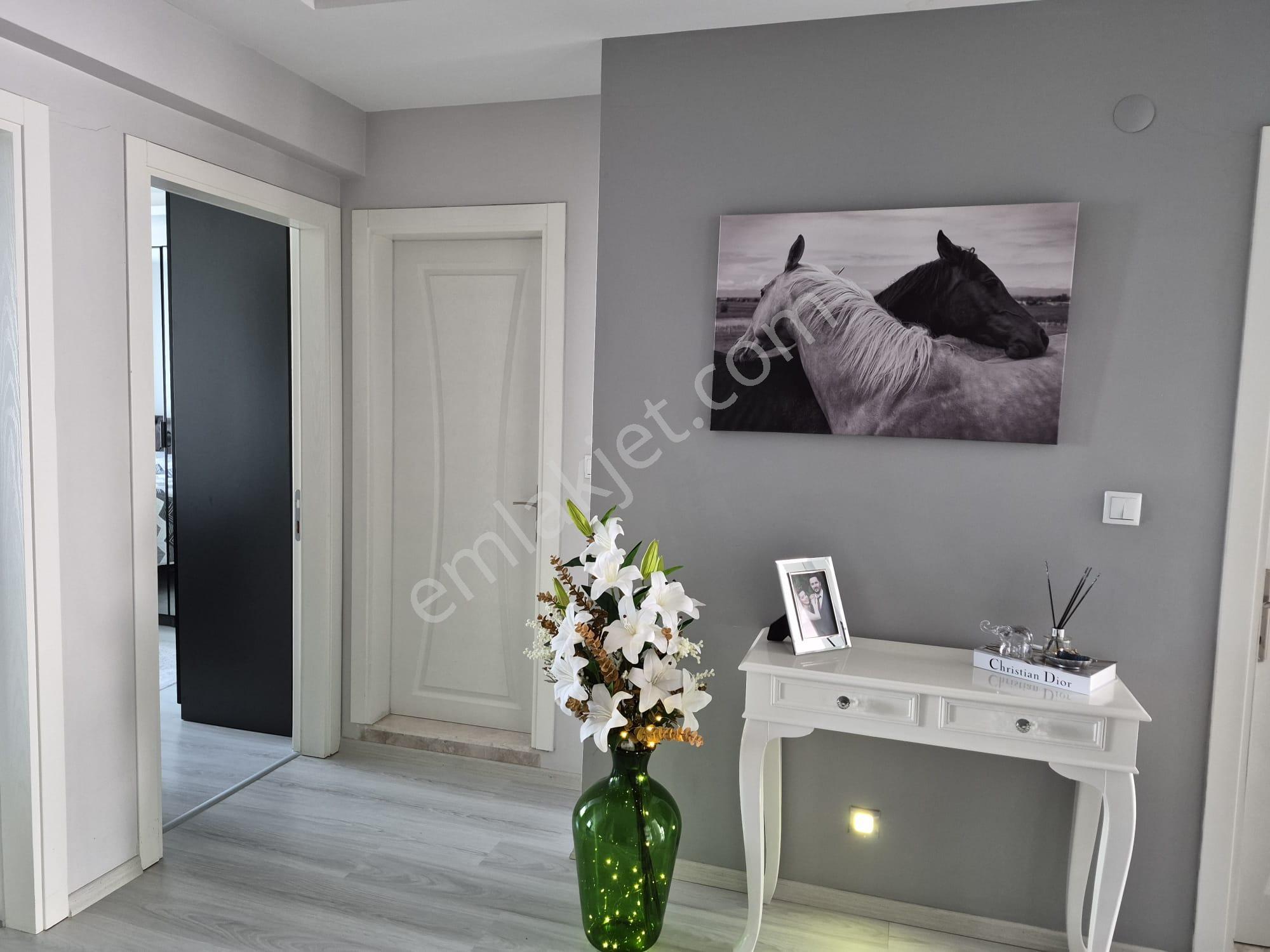 Akhisar Atatürk Mah. Geniş 2+1 Kiralık Daire - Görsel 23