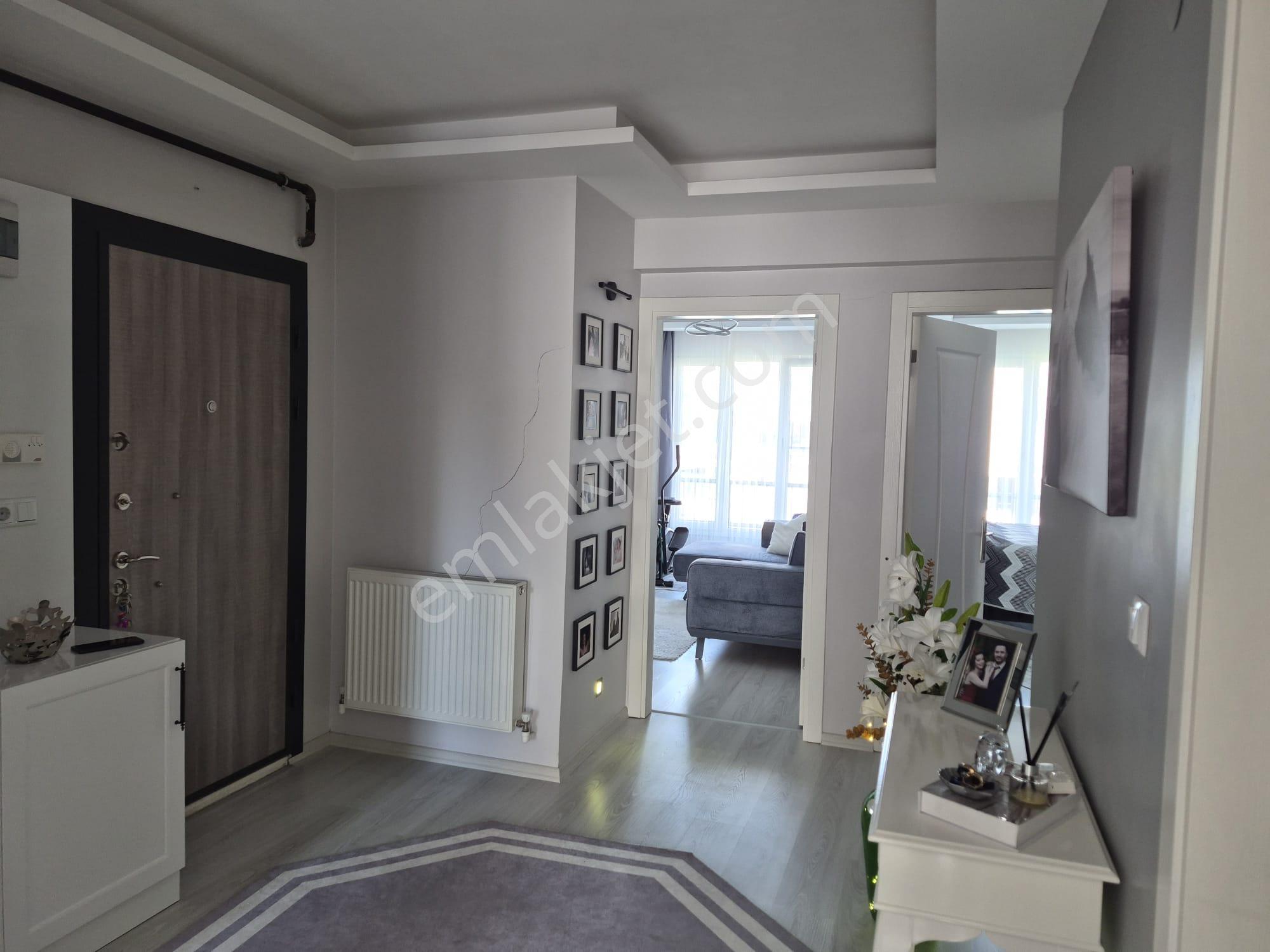 Akhisar Atatürk Mah. Geniş 2+1 Kiralık Daire - Görsel 21