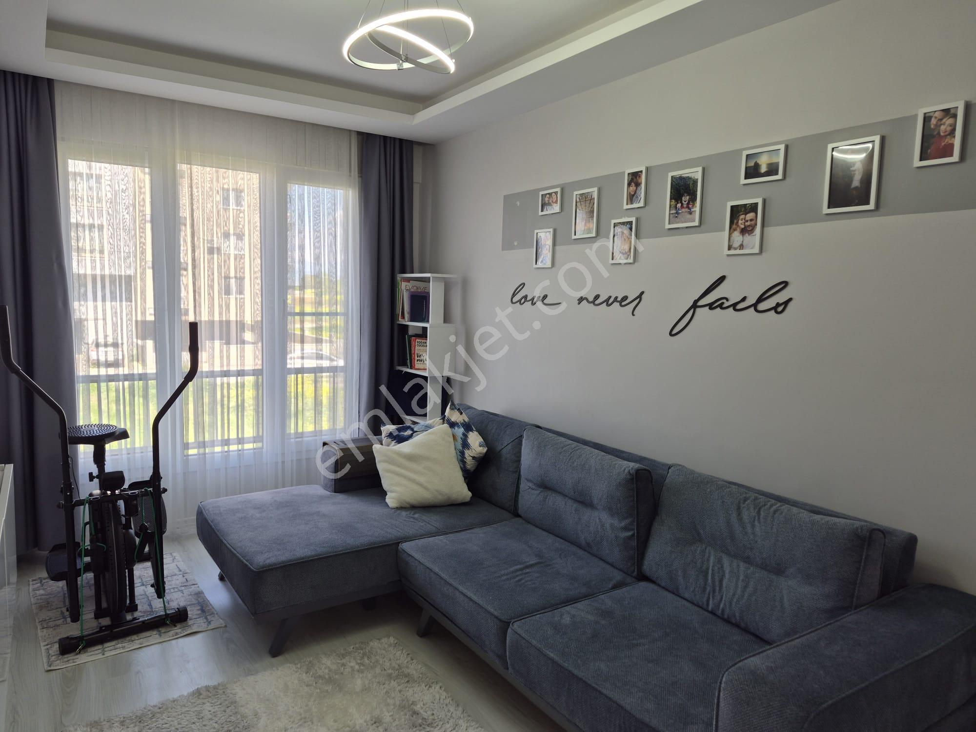Akhisar Atatürk Mah. Geniş 2+1 Kiralık Daire - Görsel 16