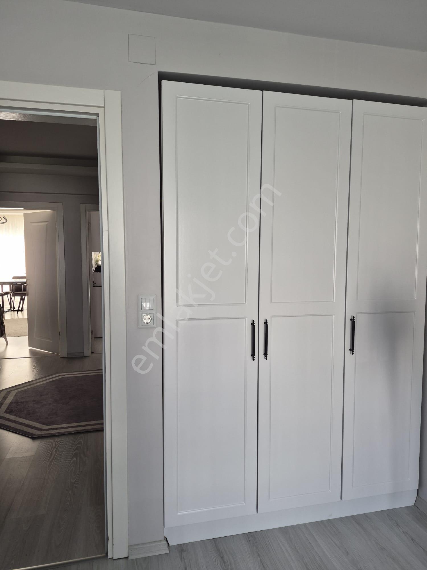 Akhisar Atatürk Mah. Geniş 2+1 Kiralık Daire - Görsel 18