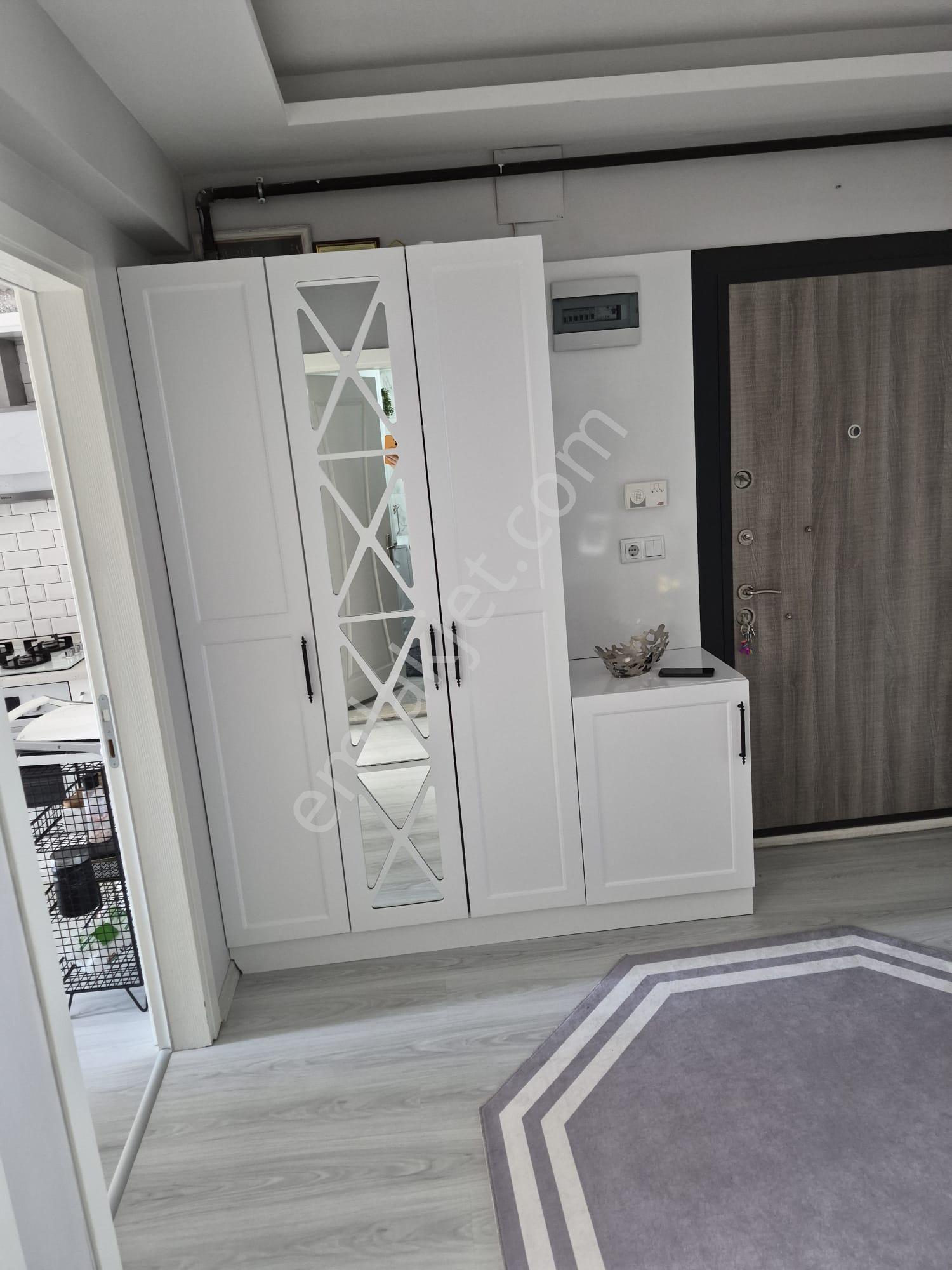 Akhisar Atatürk Mah. Geniş 2+1 Kiralık Daire - Görsel 25