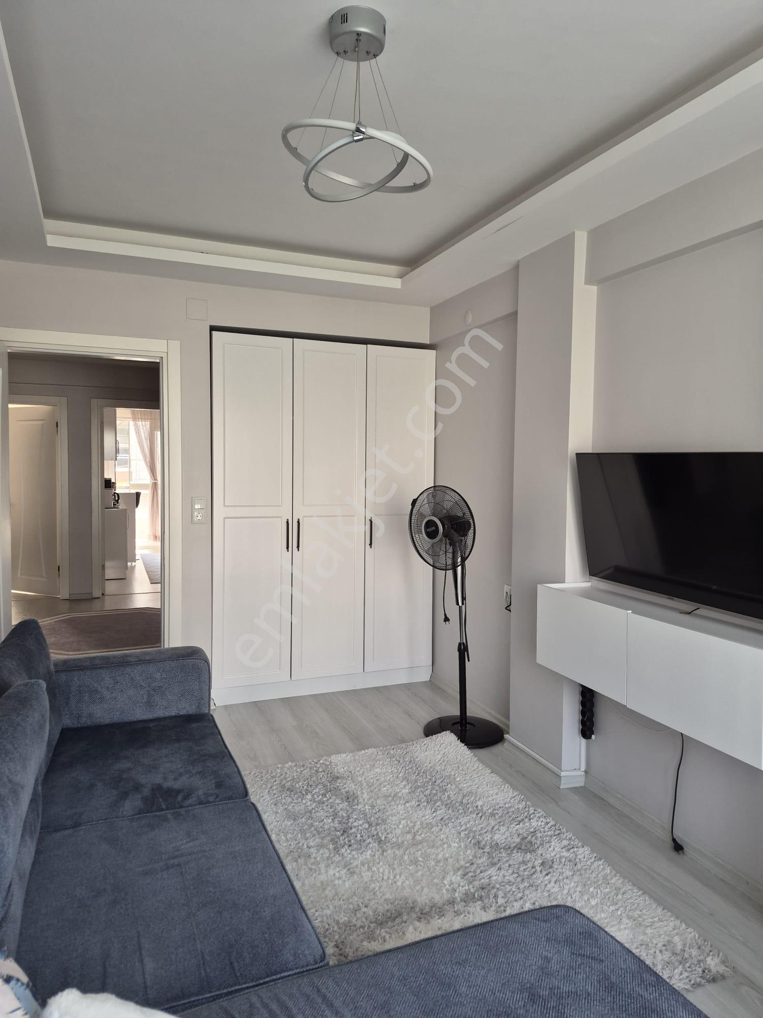 Akhisar Atatürk Mah. Geniş 2+1 Kiralık Daire - Görsel 17