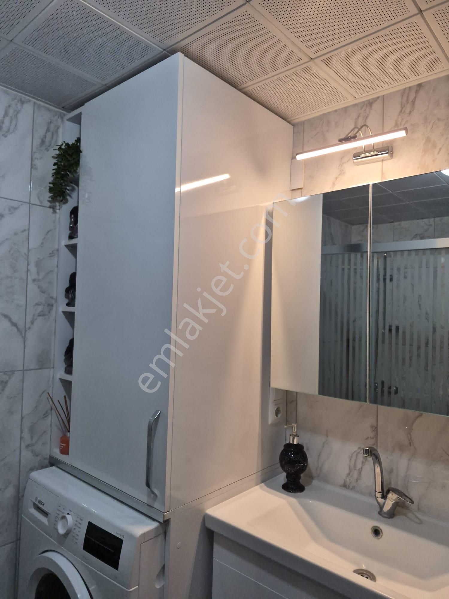 Akhisar Atatürk Mah. Geniş 2+1 Kiralık Daire - Görsel 29
