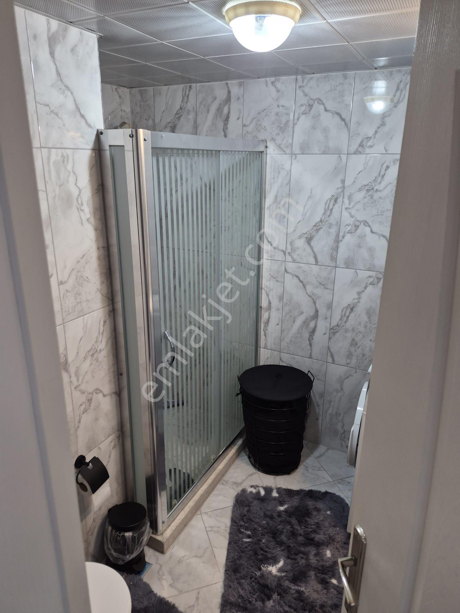 Akhisar Atatürk Mah. Geniş 2+1 Kiralık Daire - Görsel 28