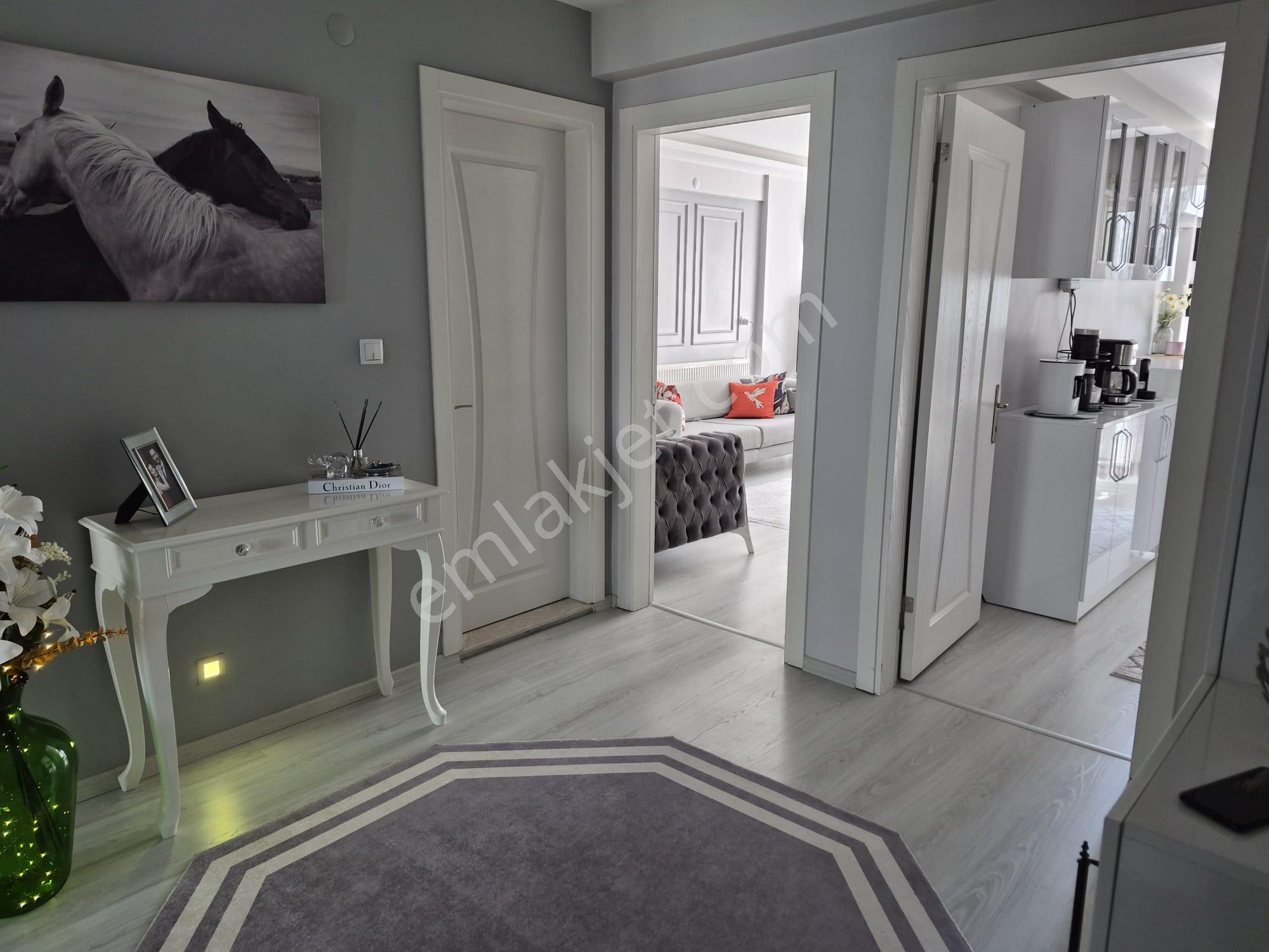 Akhisar Atatürk Mah. Geniş 2+1 Kiralık Daire - Görsel 24