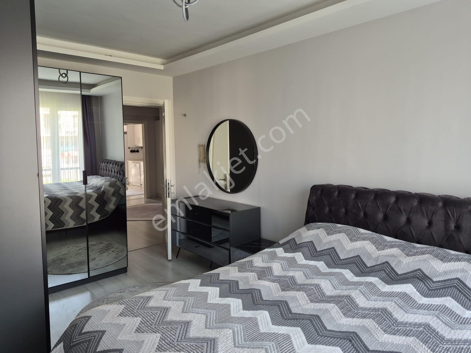 Akhisar Atatürk Mah. Geniş 2+1 Kiralık Daire - Görsel 14